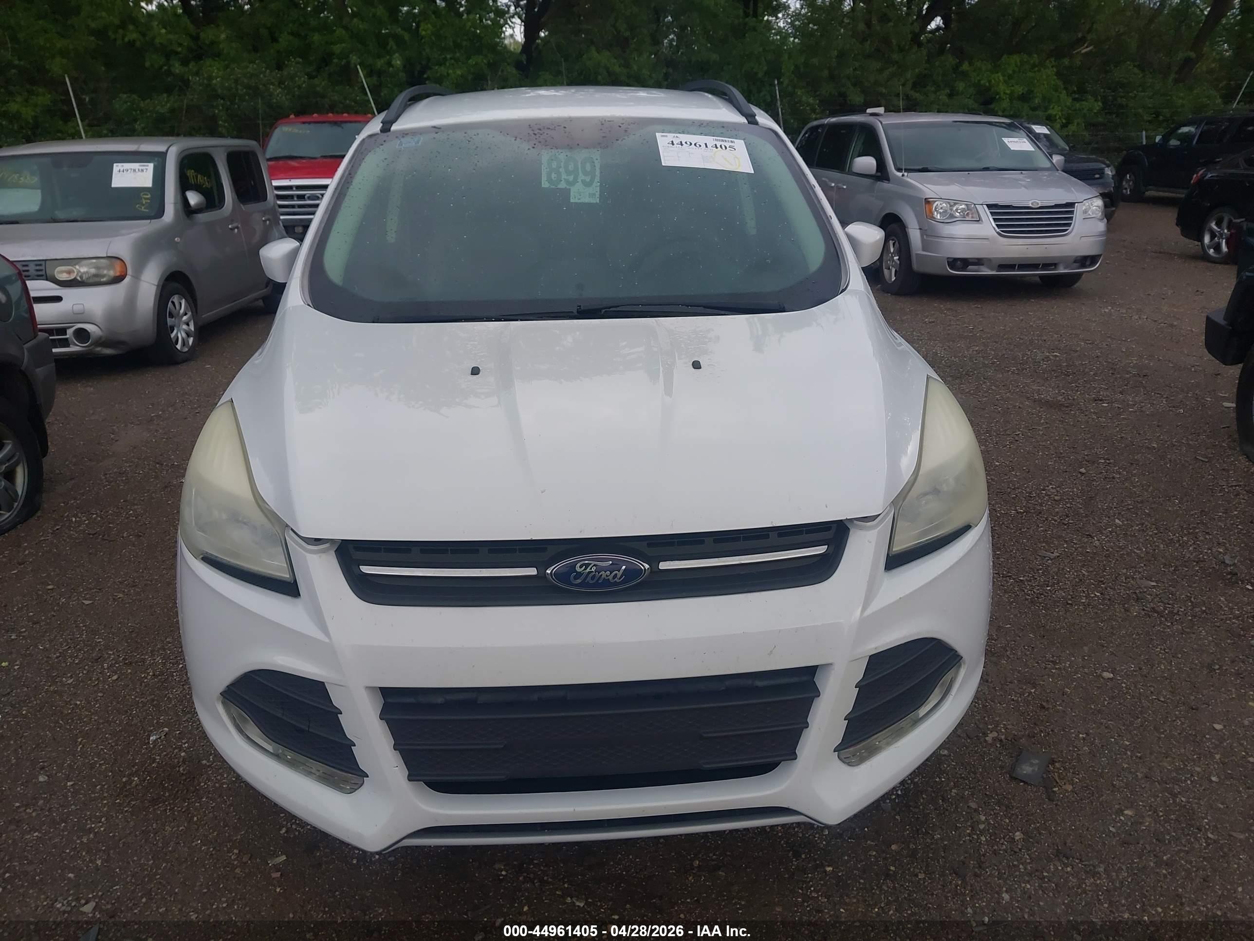 FORD ESCAPE image 6