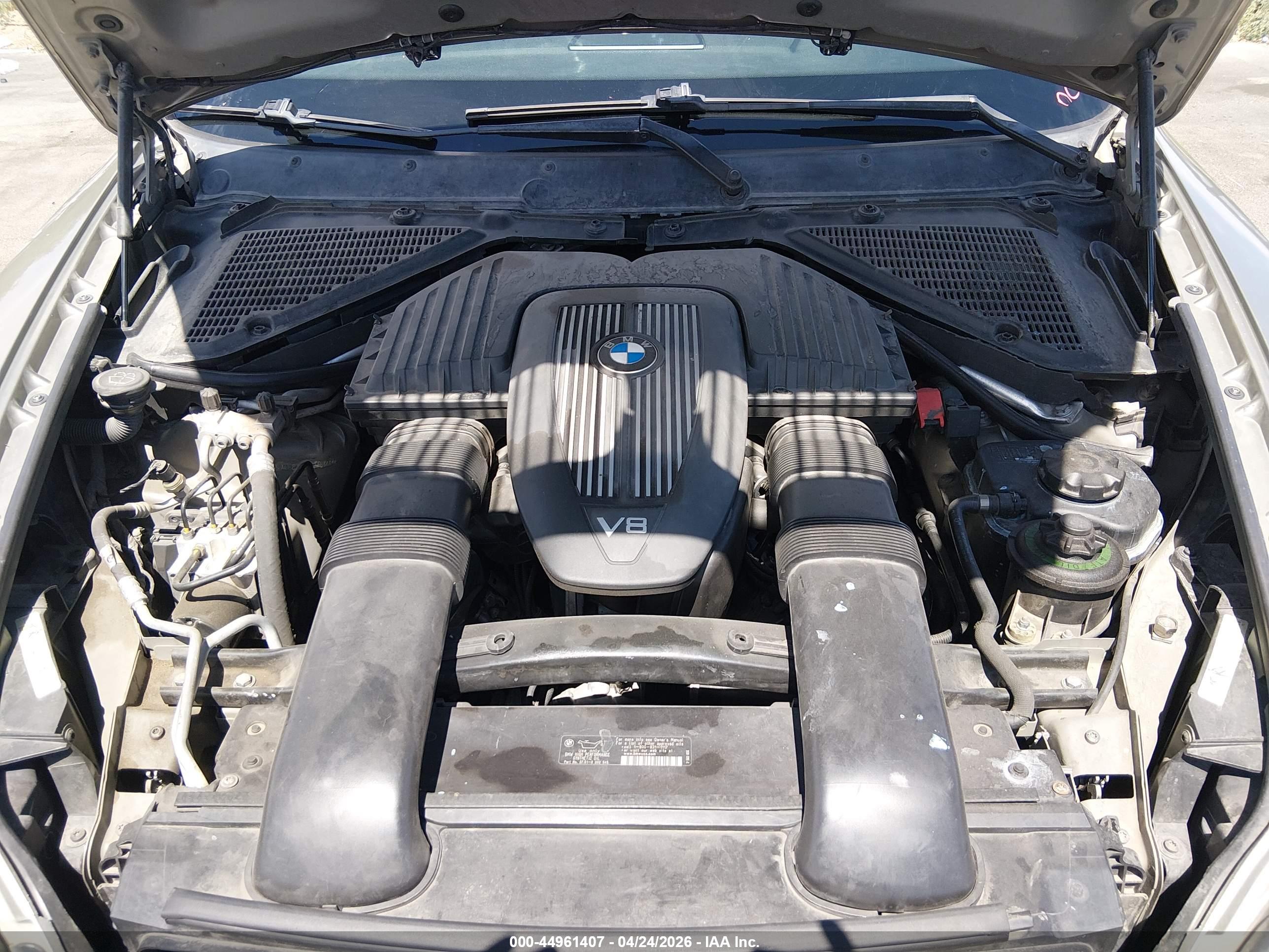 BMW X5 image 10