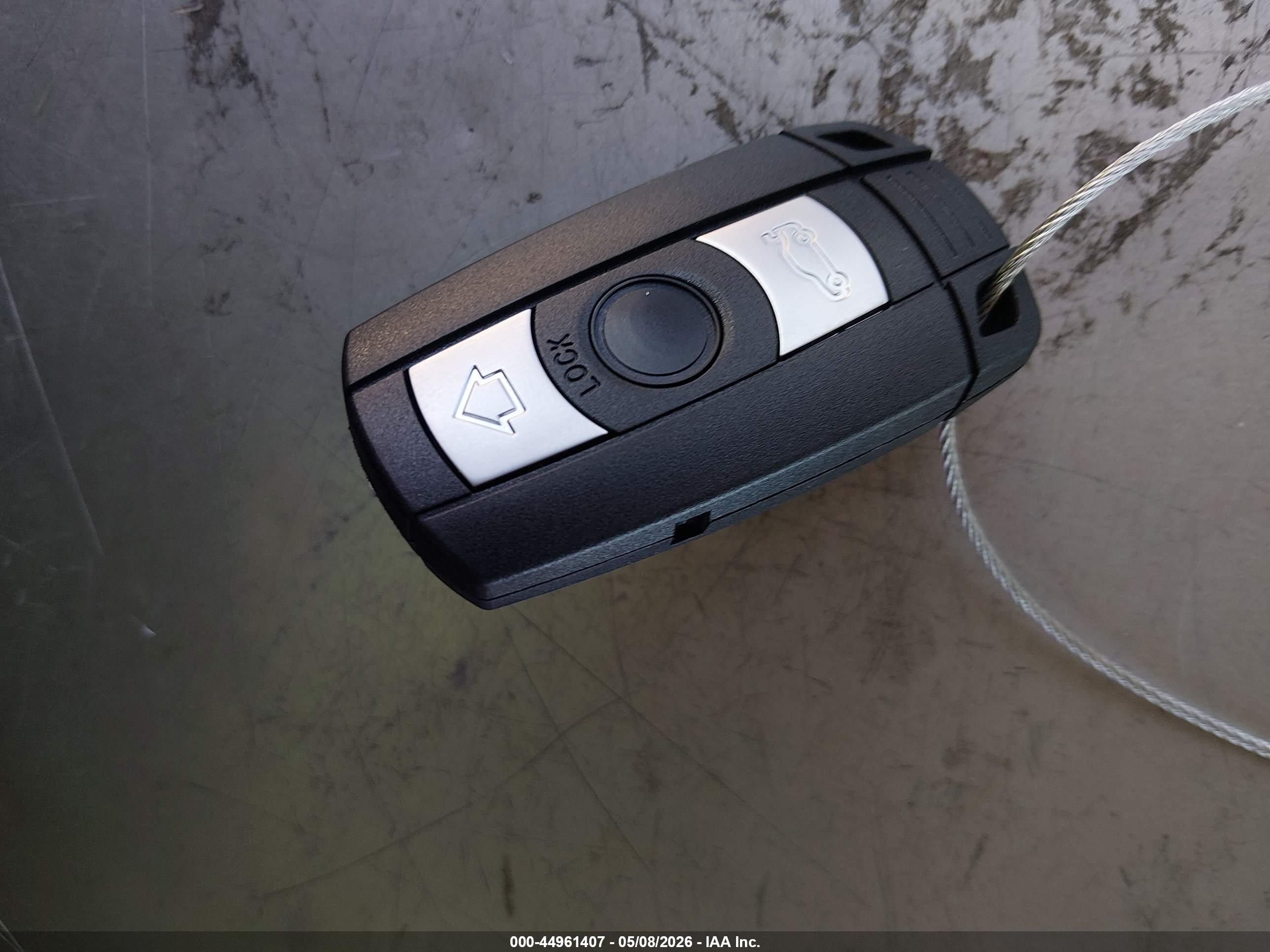 BMW X5 image 11