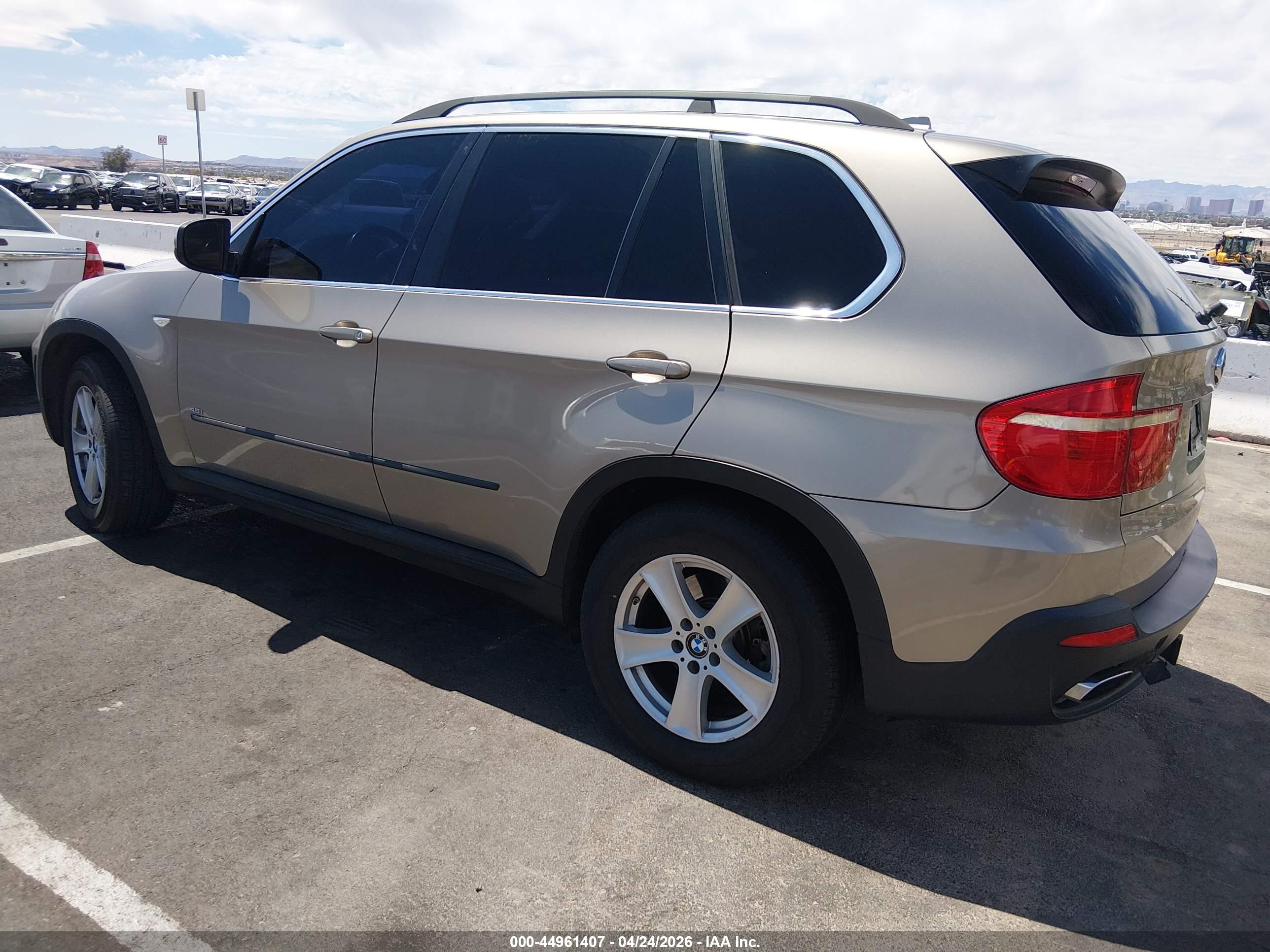 BMW X5 image 3