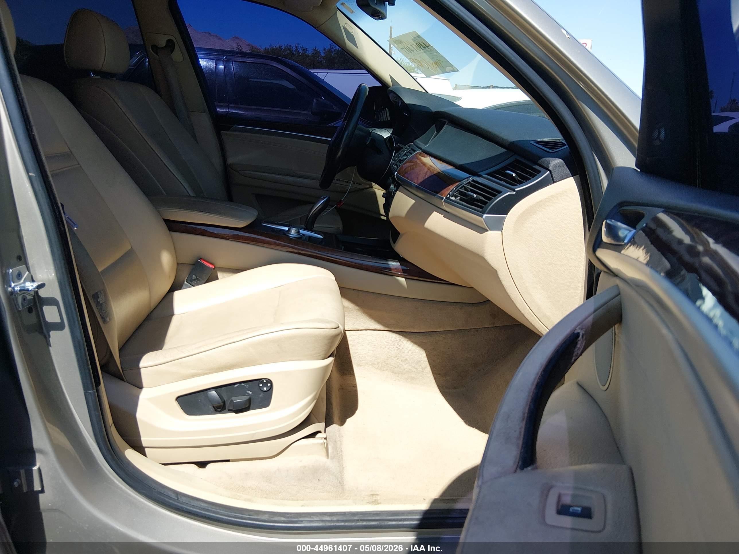 BMW X5 image 5