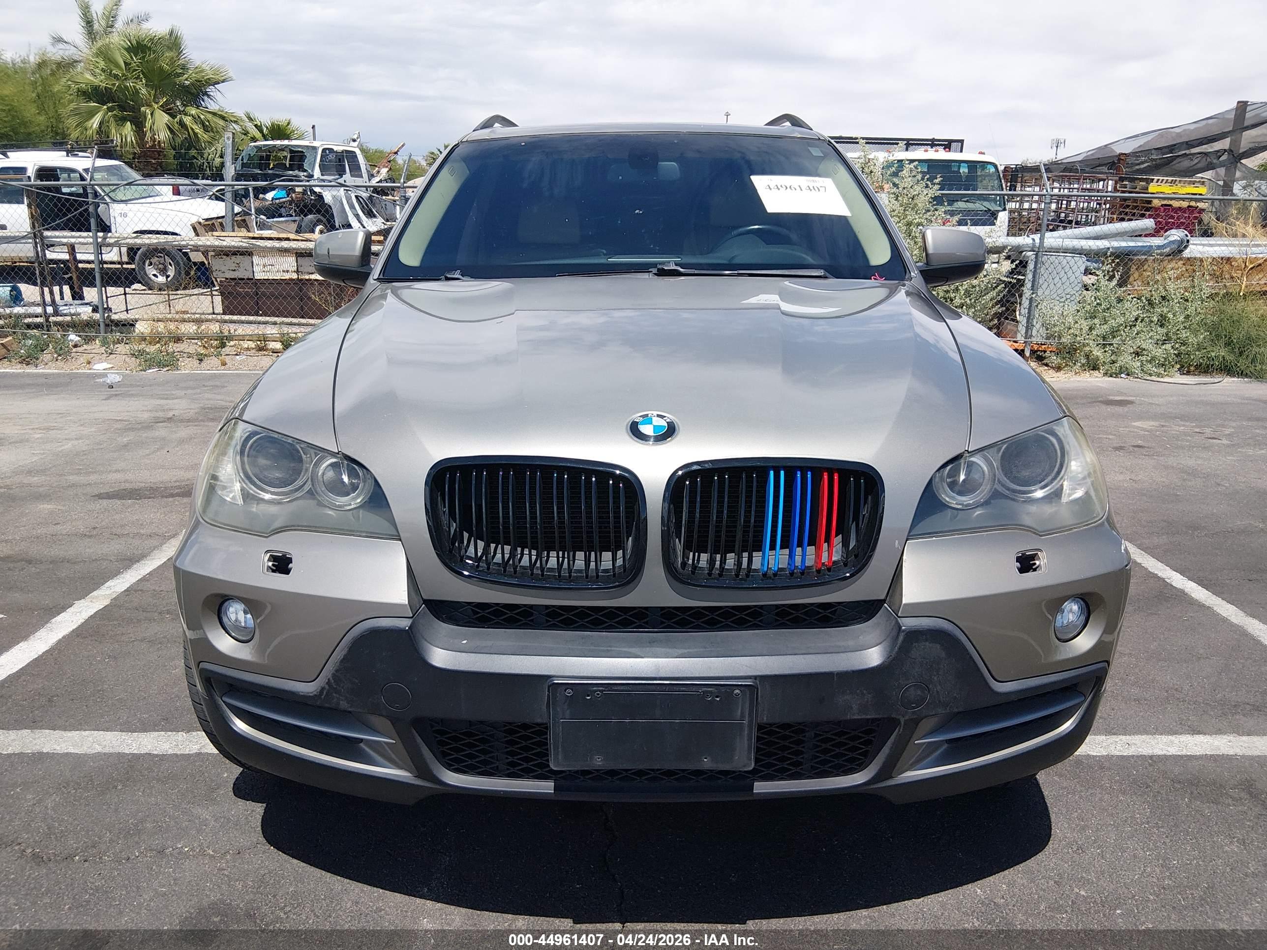 BMW X5 image 6
