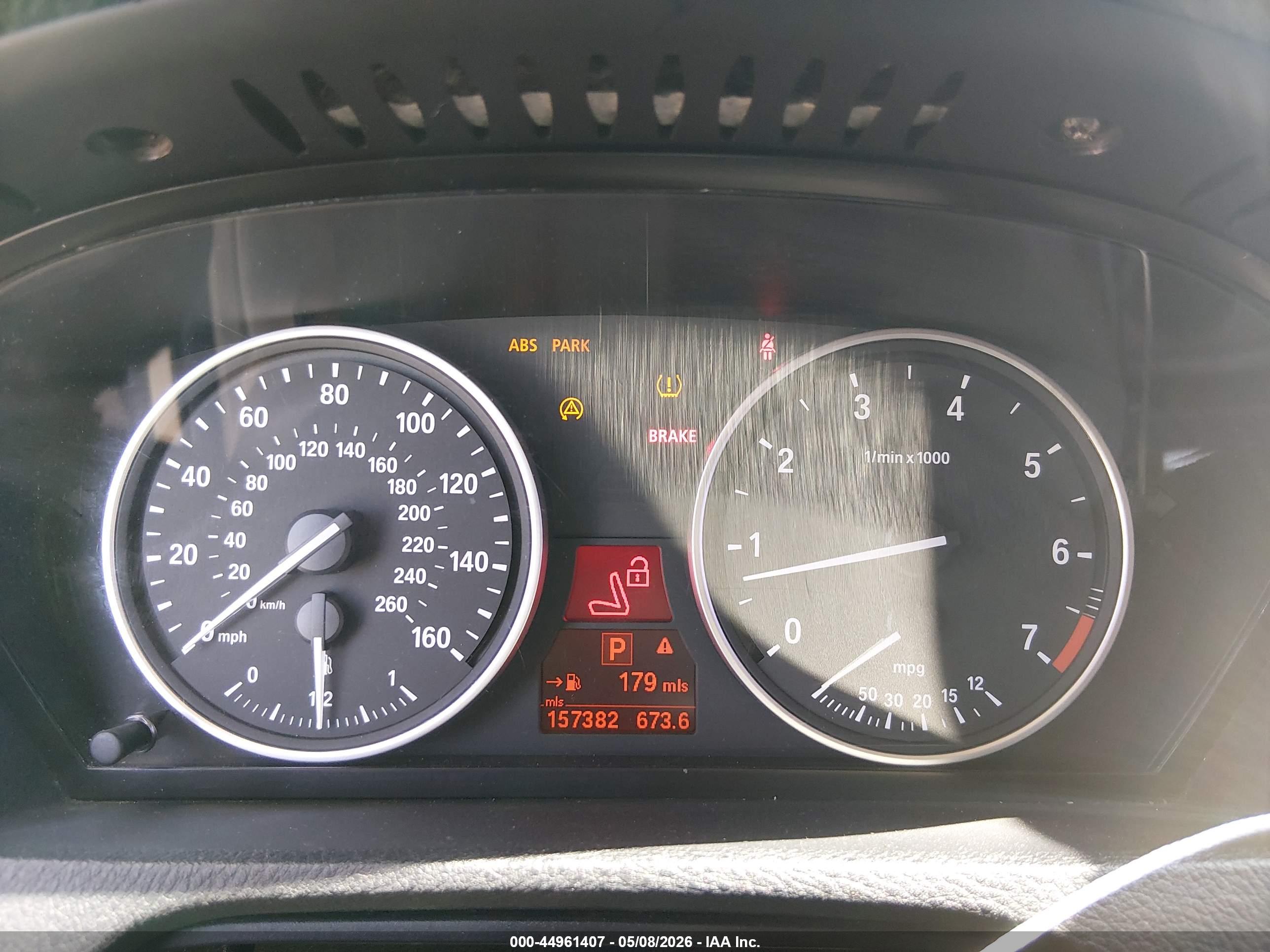 BMW X5 image 7