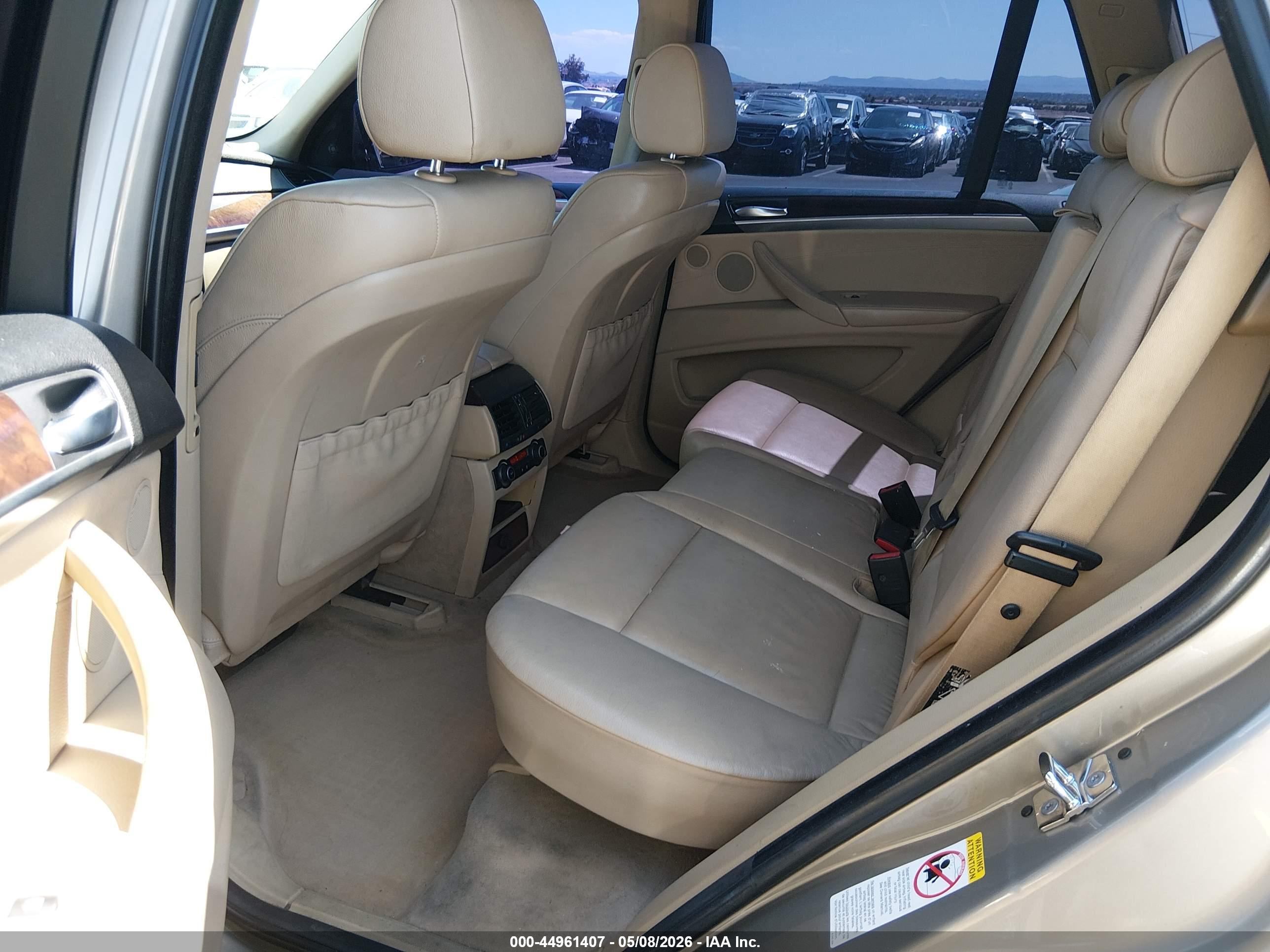 BMW X5 image 8