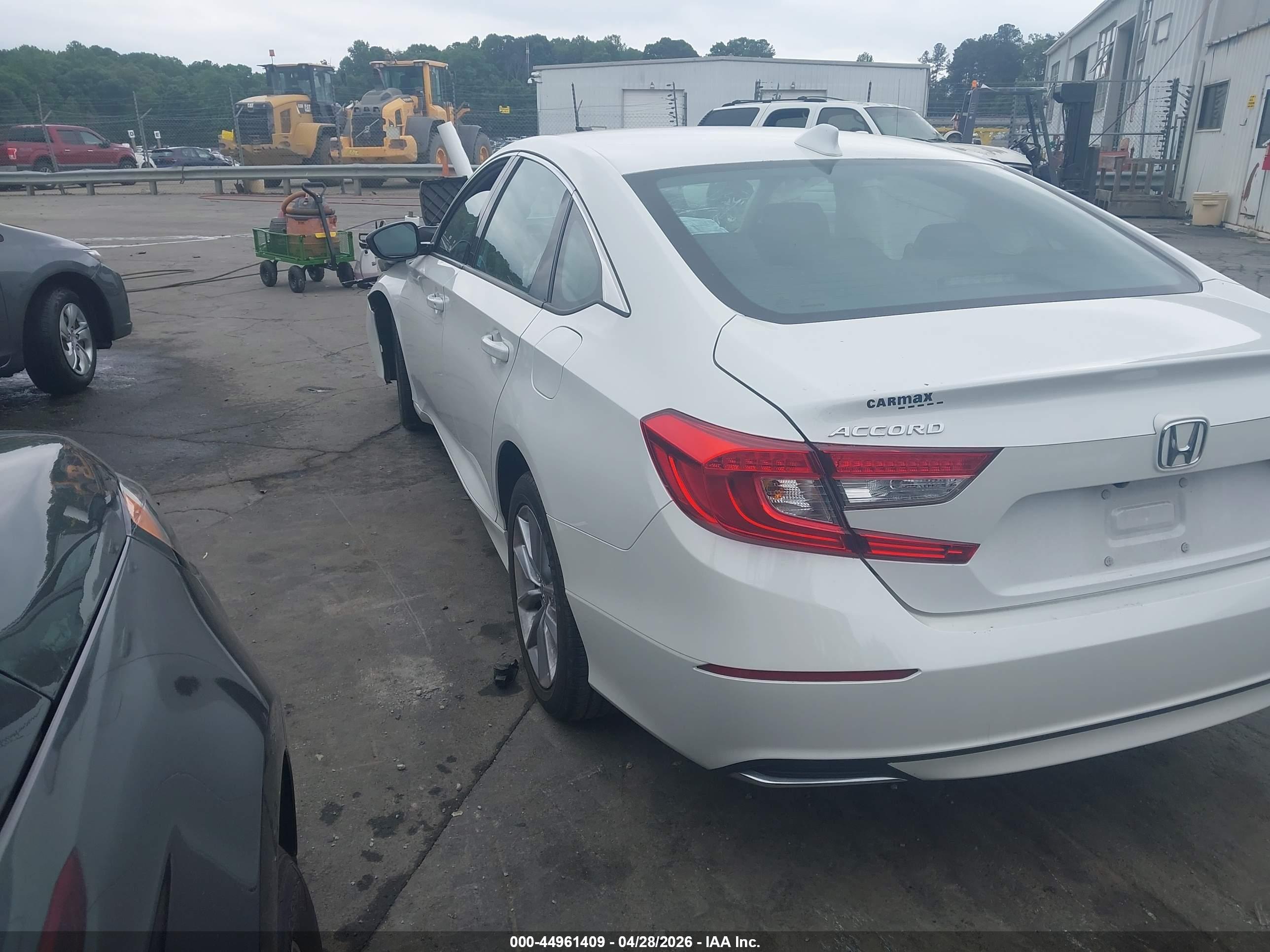 HONDA ACCORD image 3