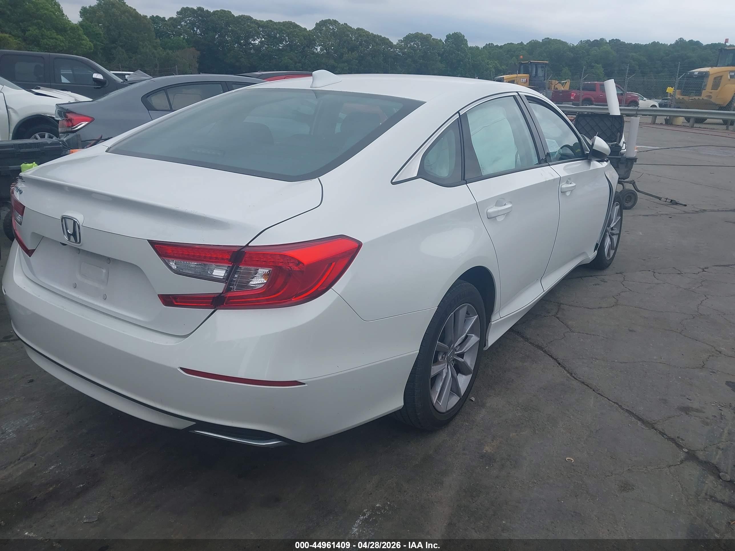 HONDA ACCORD image 4