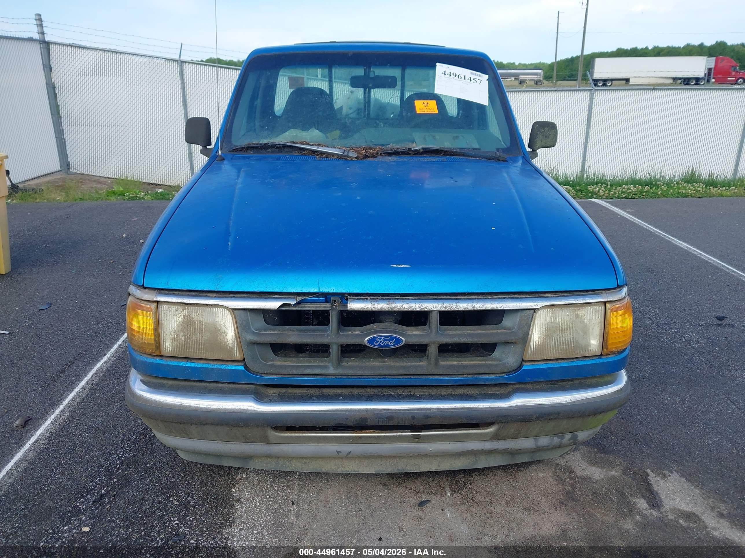 FORD RANGER image 10
