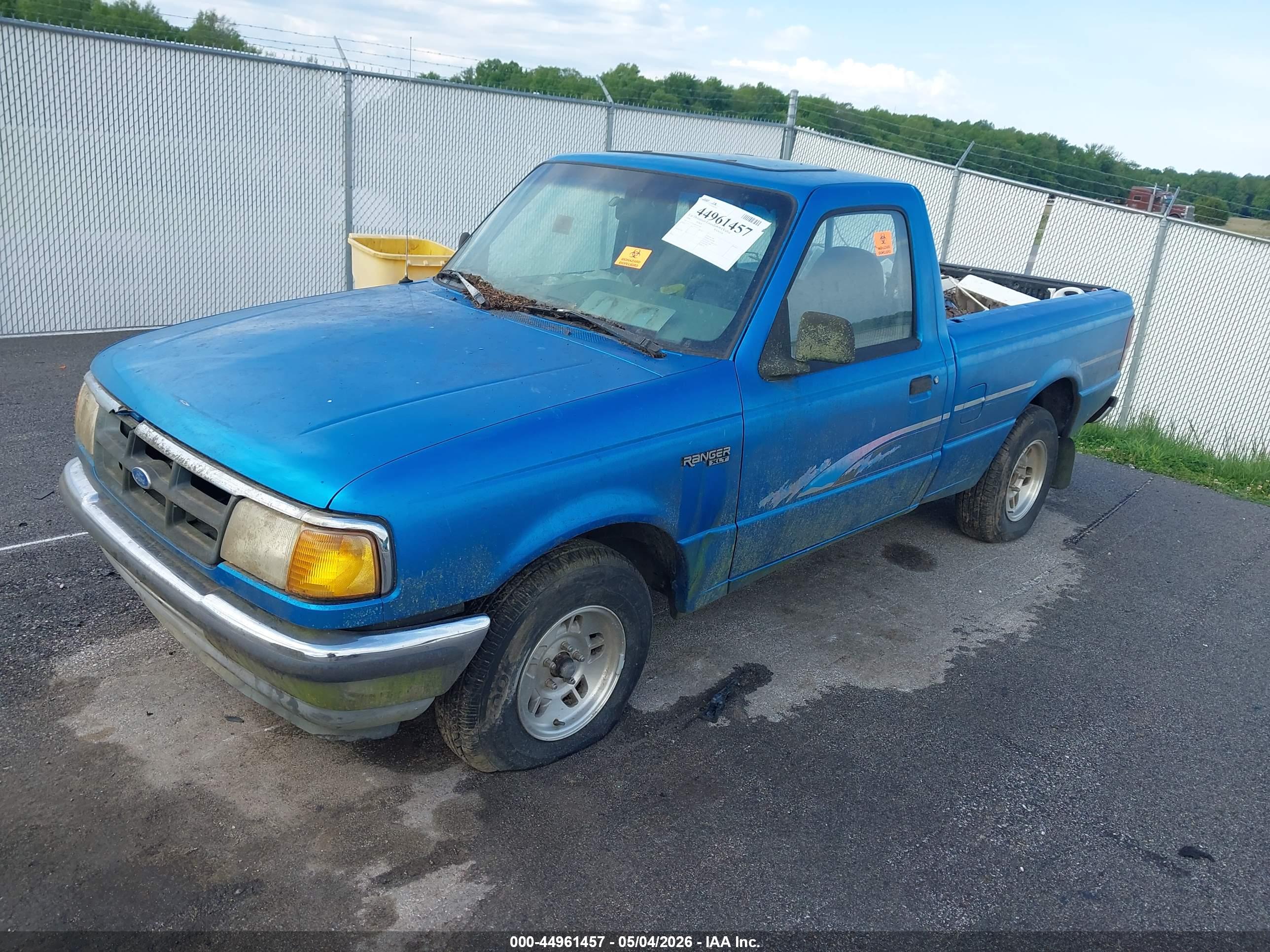 FORD RANGER image 2
