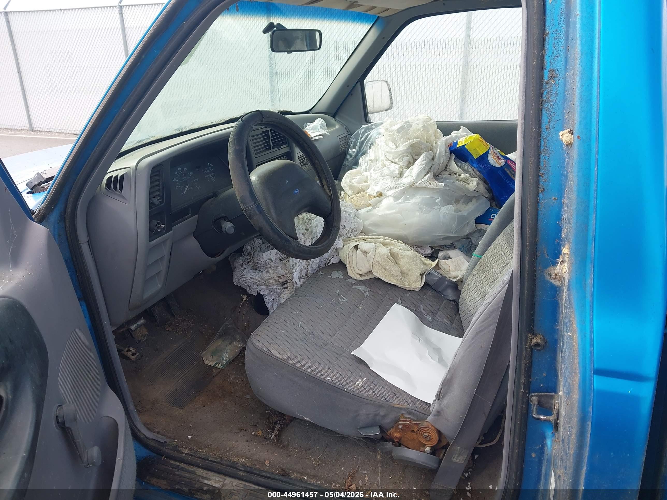 FORD RANGER image 5