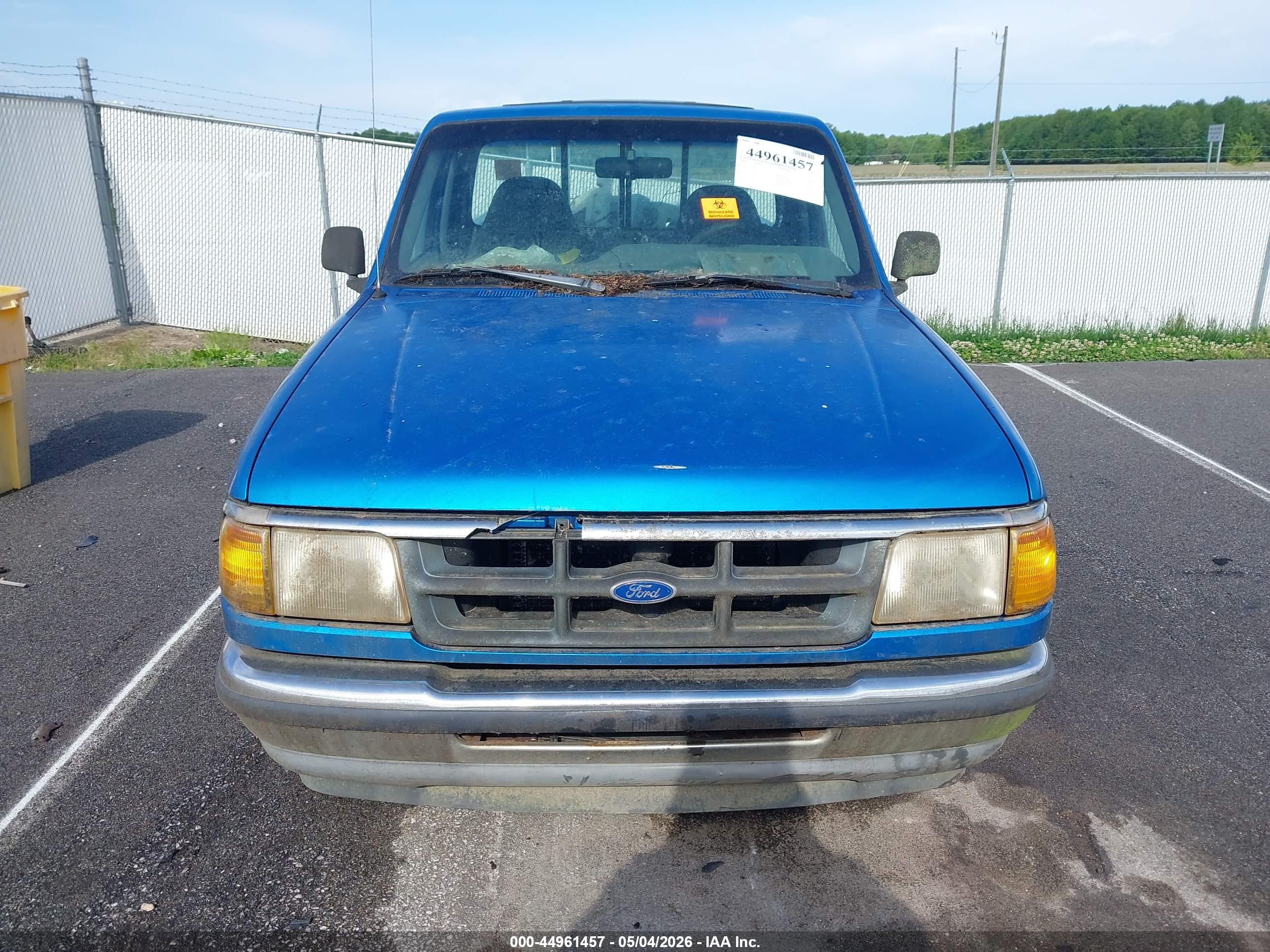 FORD RANGER image 6