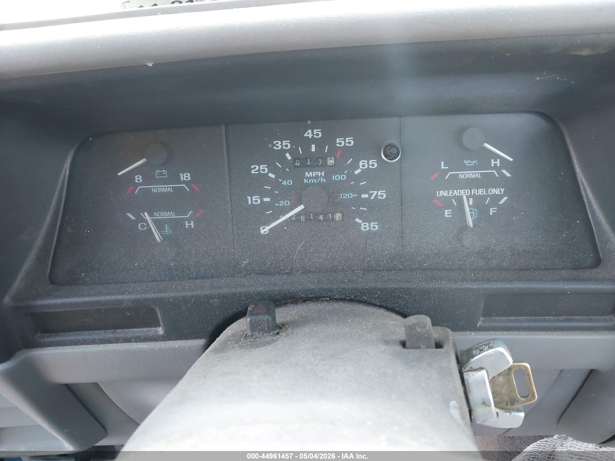 FORD RANGER image 7