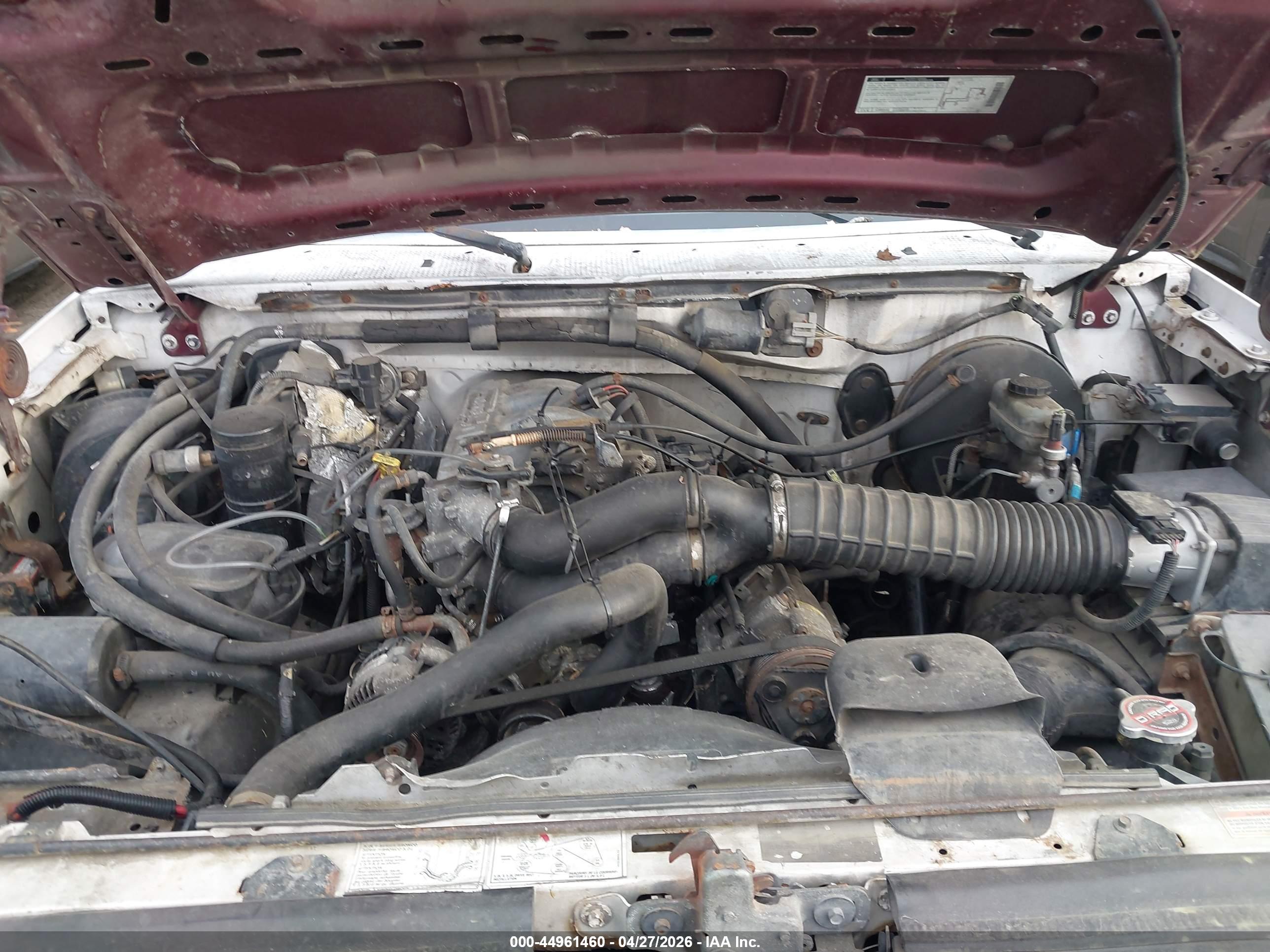 FORD F150 image 10