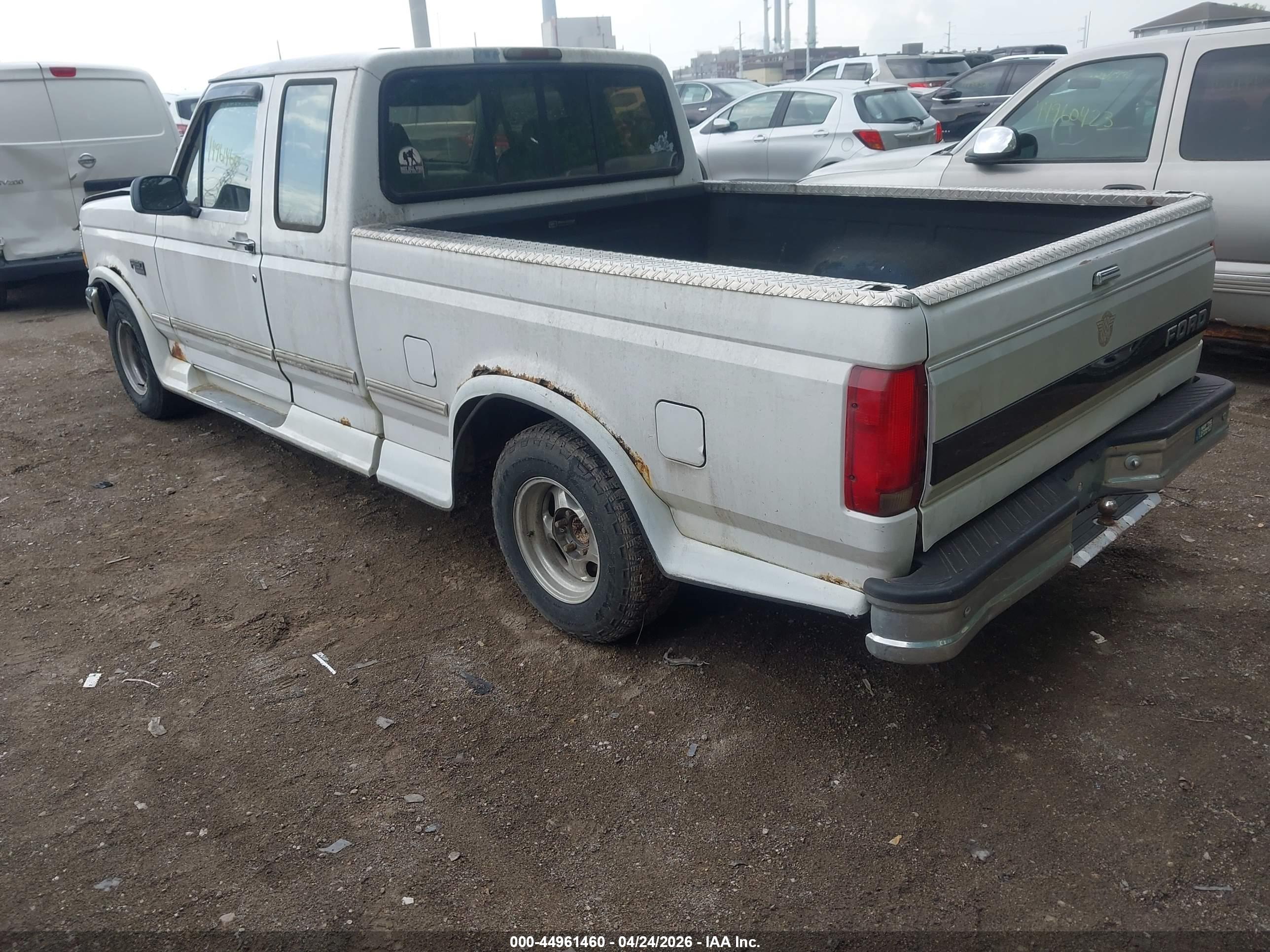 FORD F150 image 3