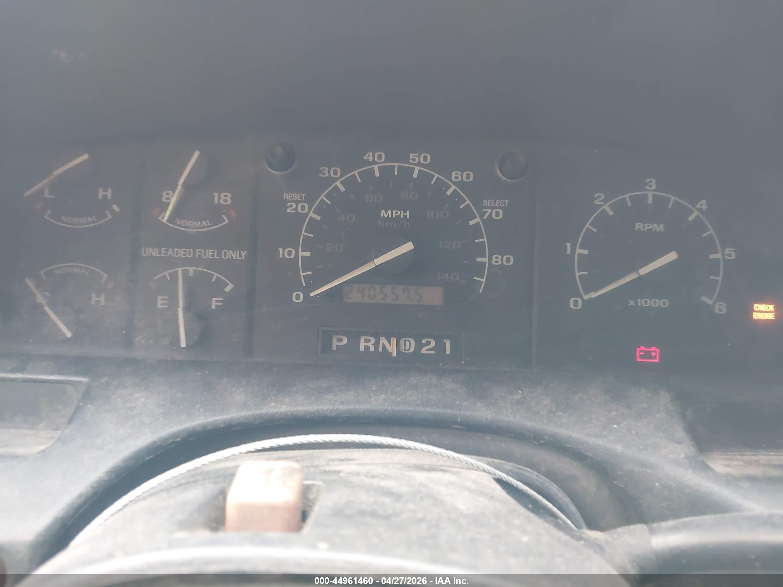 FORD F150 image 7