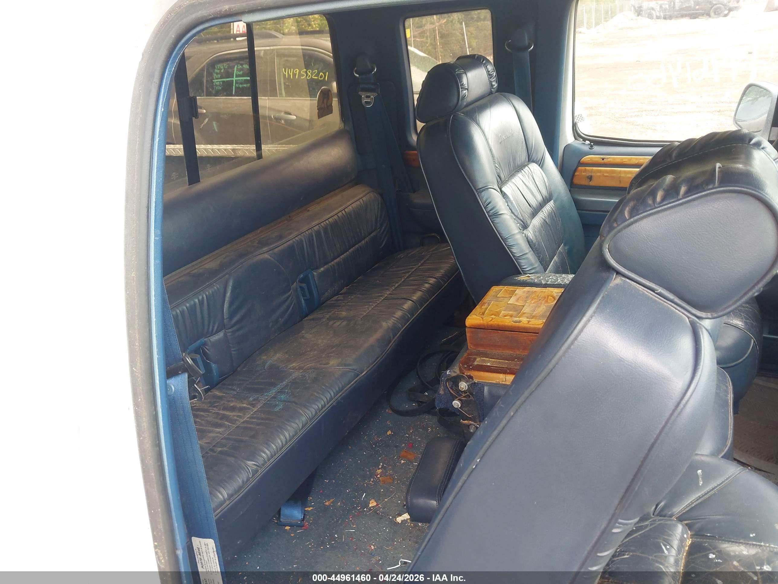 FORD F150 image 8