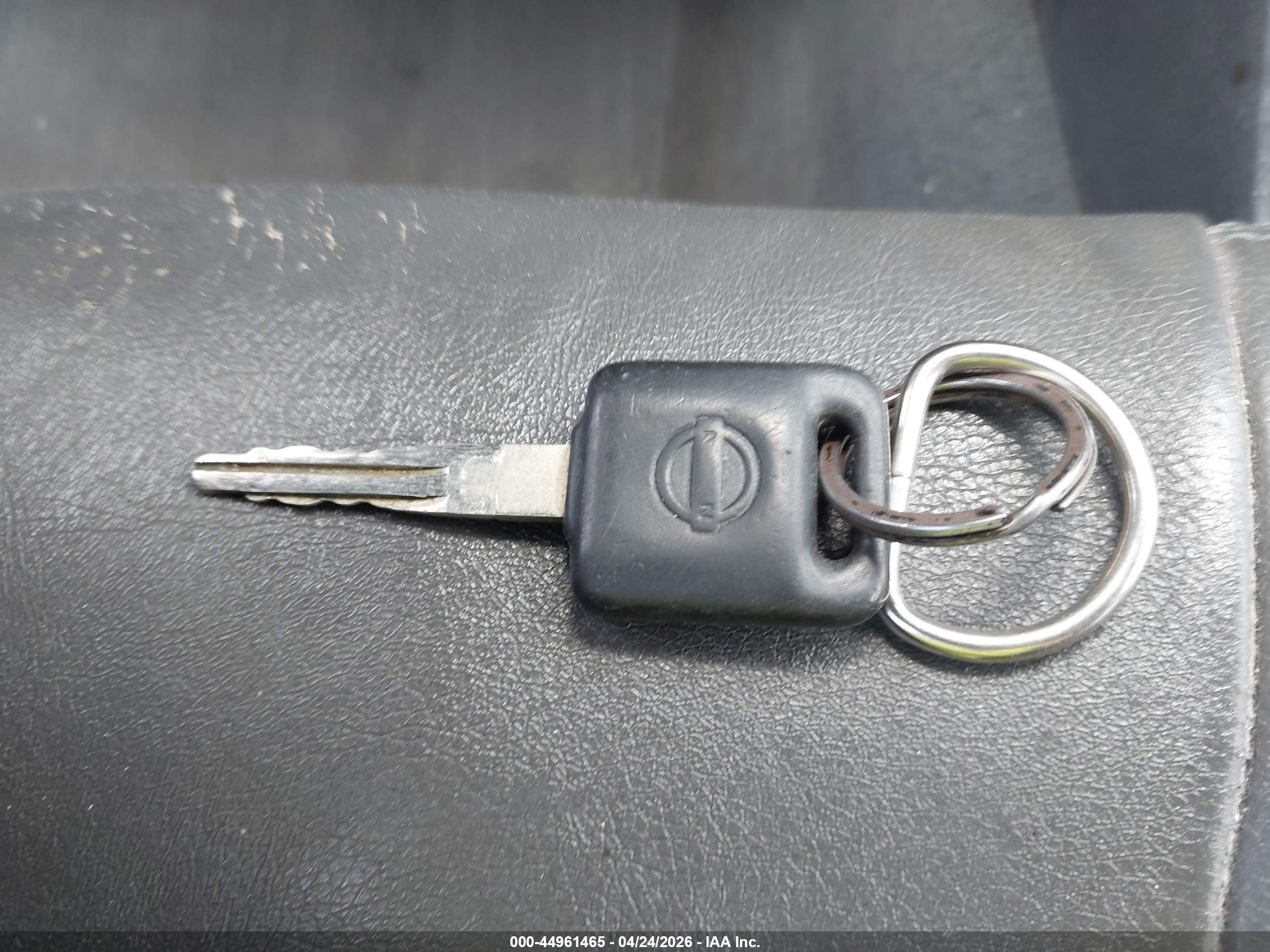 NISSAN XTERRA image 11