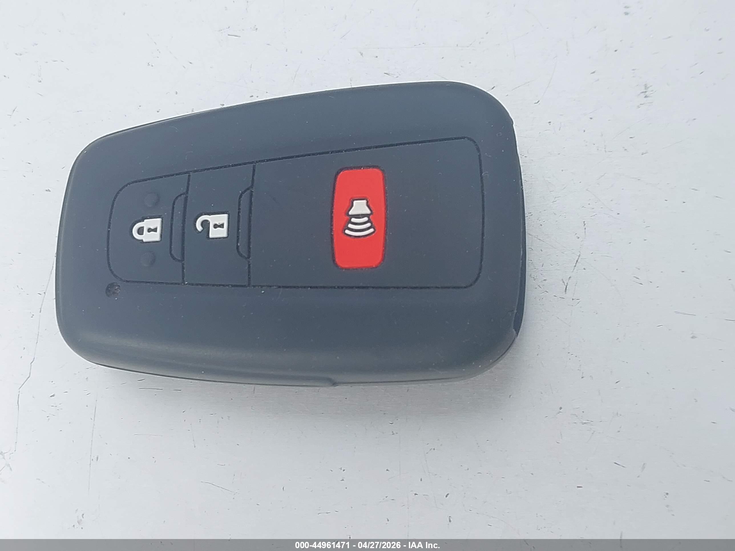 TOYOTA COROLLA image 11