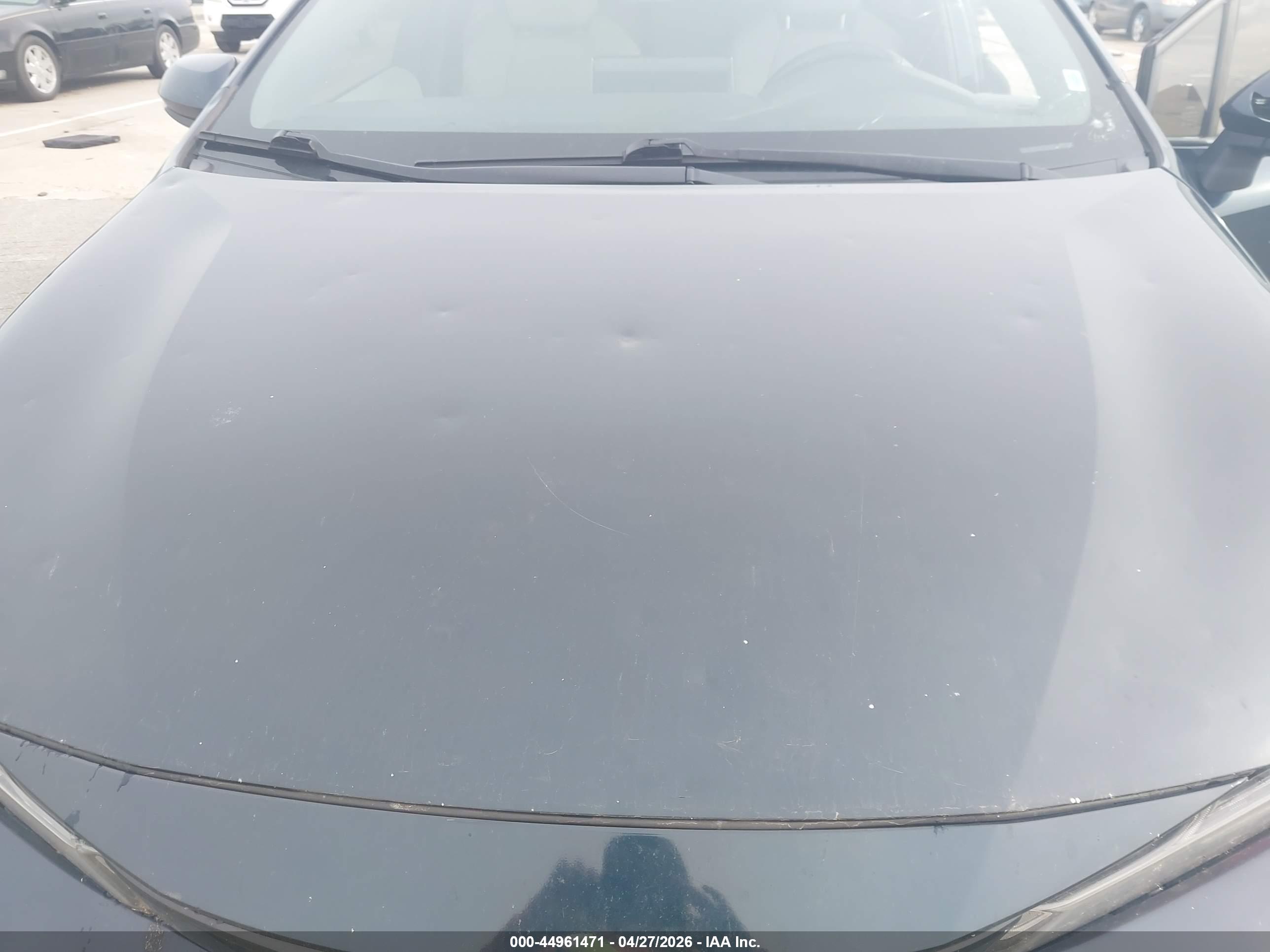 TOYOTA COROLLA image 6