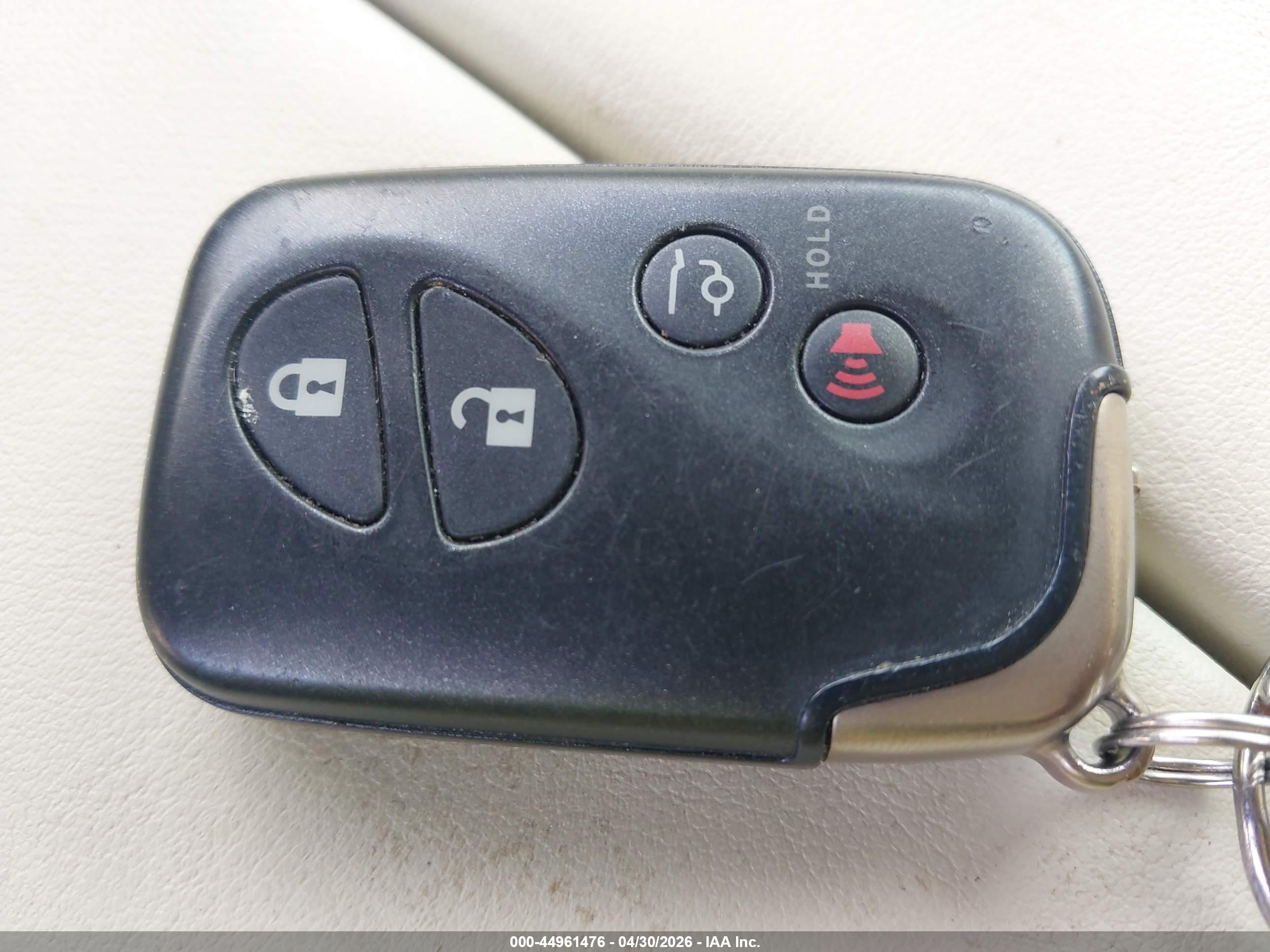 LEXUS GX image 11