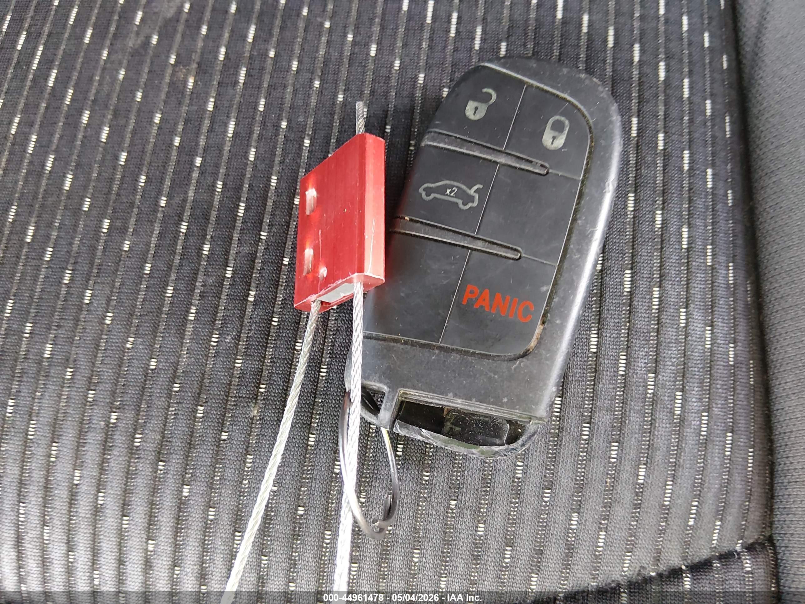 DODGE JOURNEY image 11