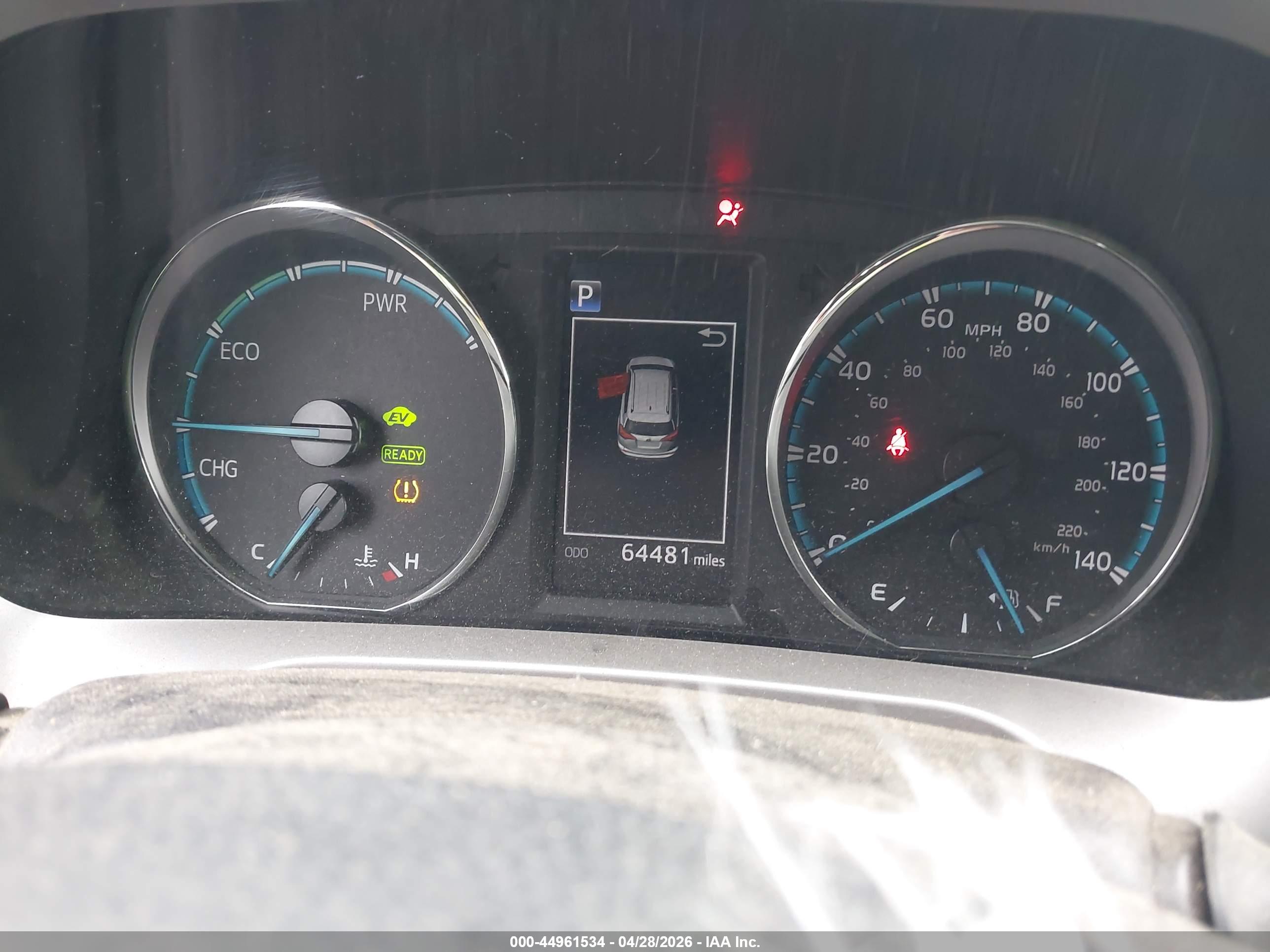 TOYOTA RAV4 image 7
