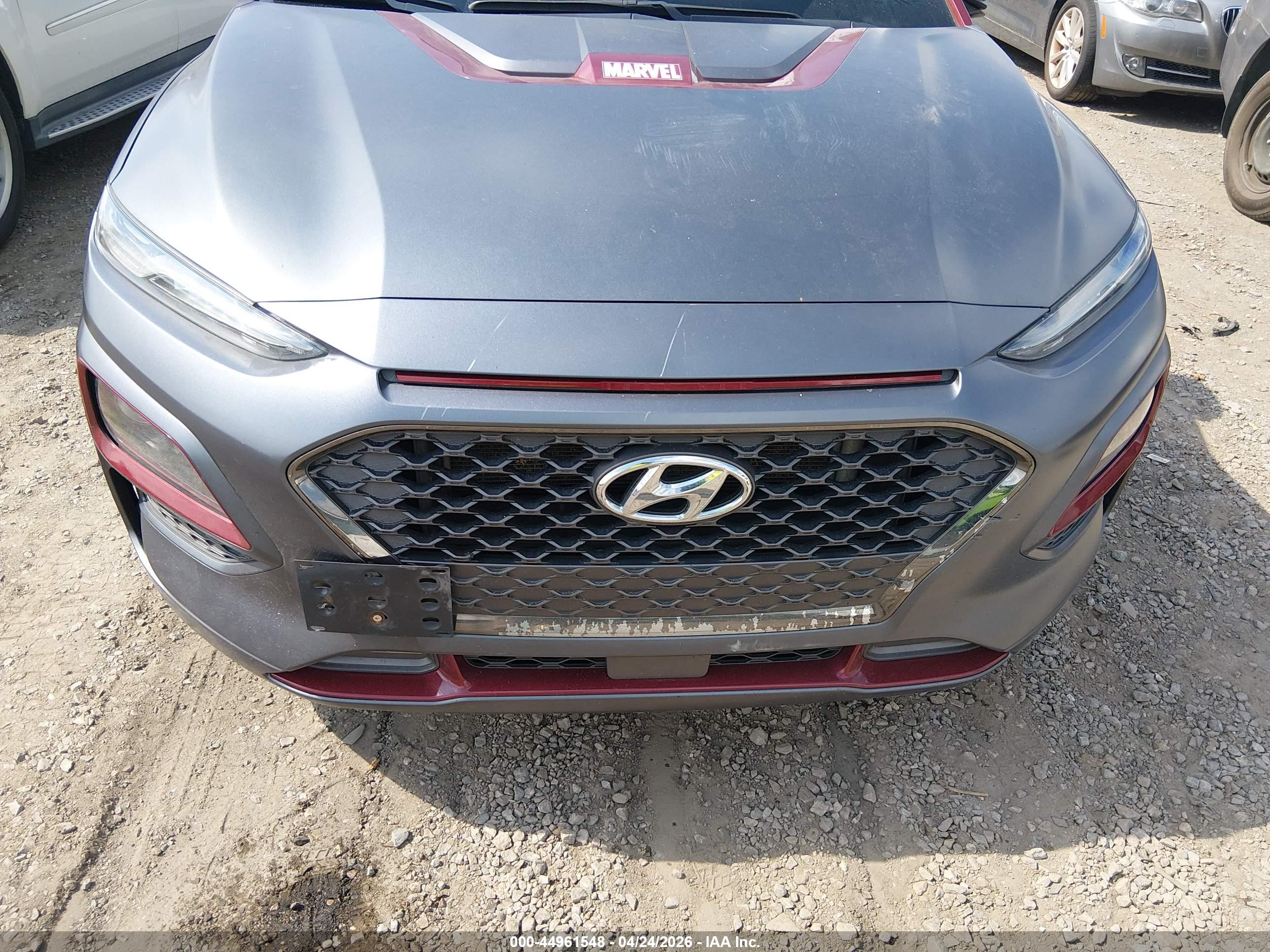 HYUNDAI KONA image 6