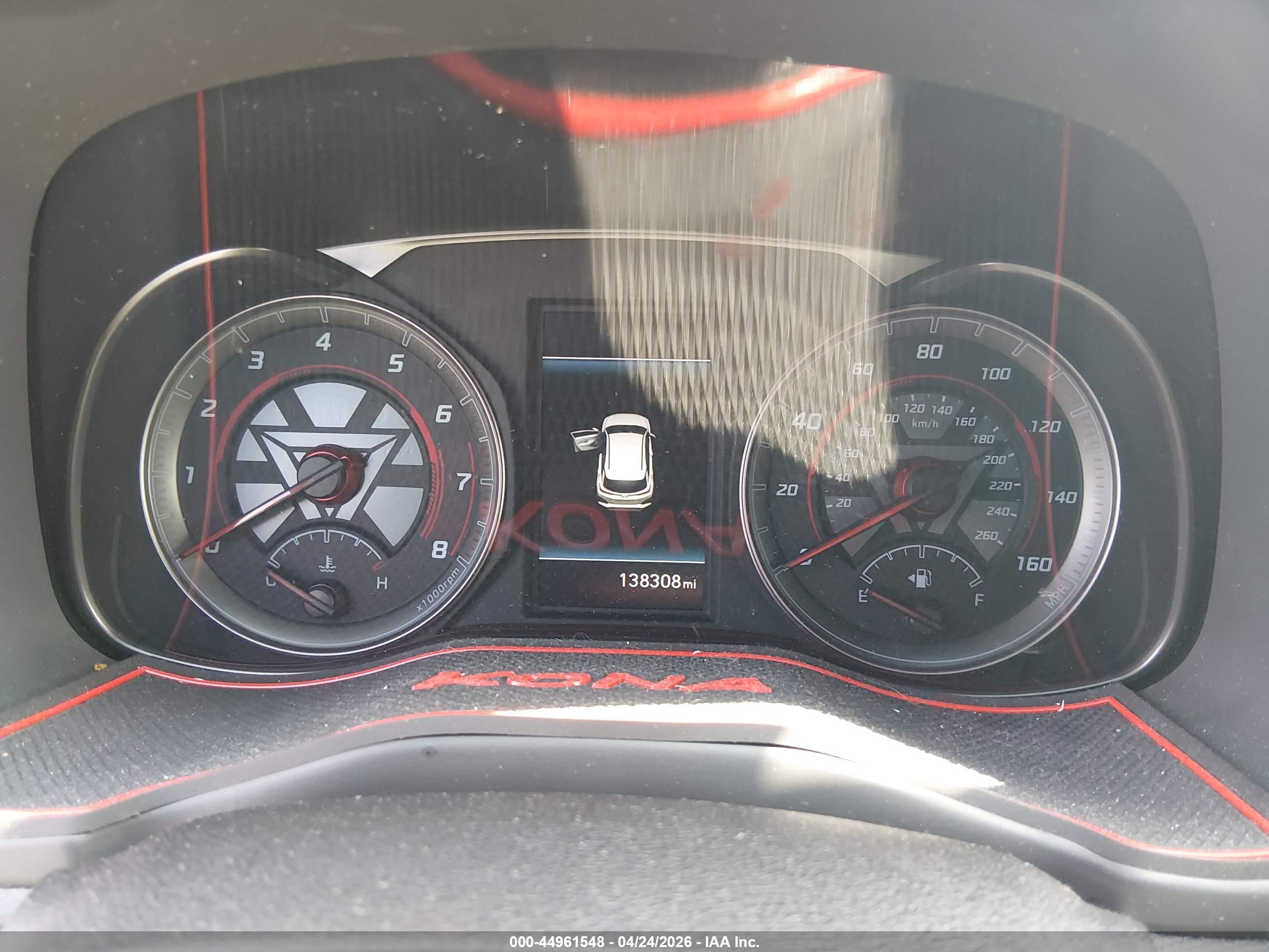 HYUNDAI KONA image 7