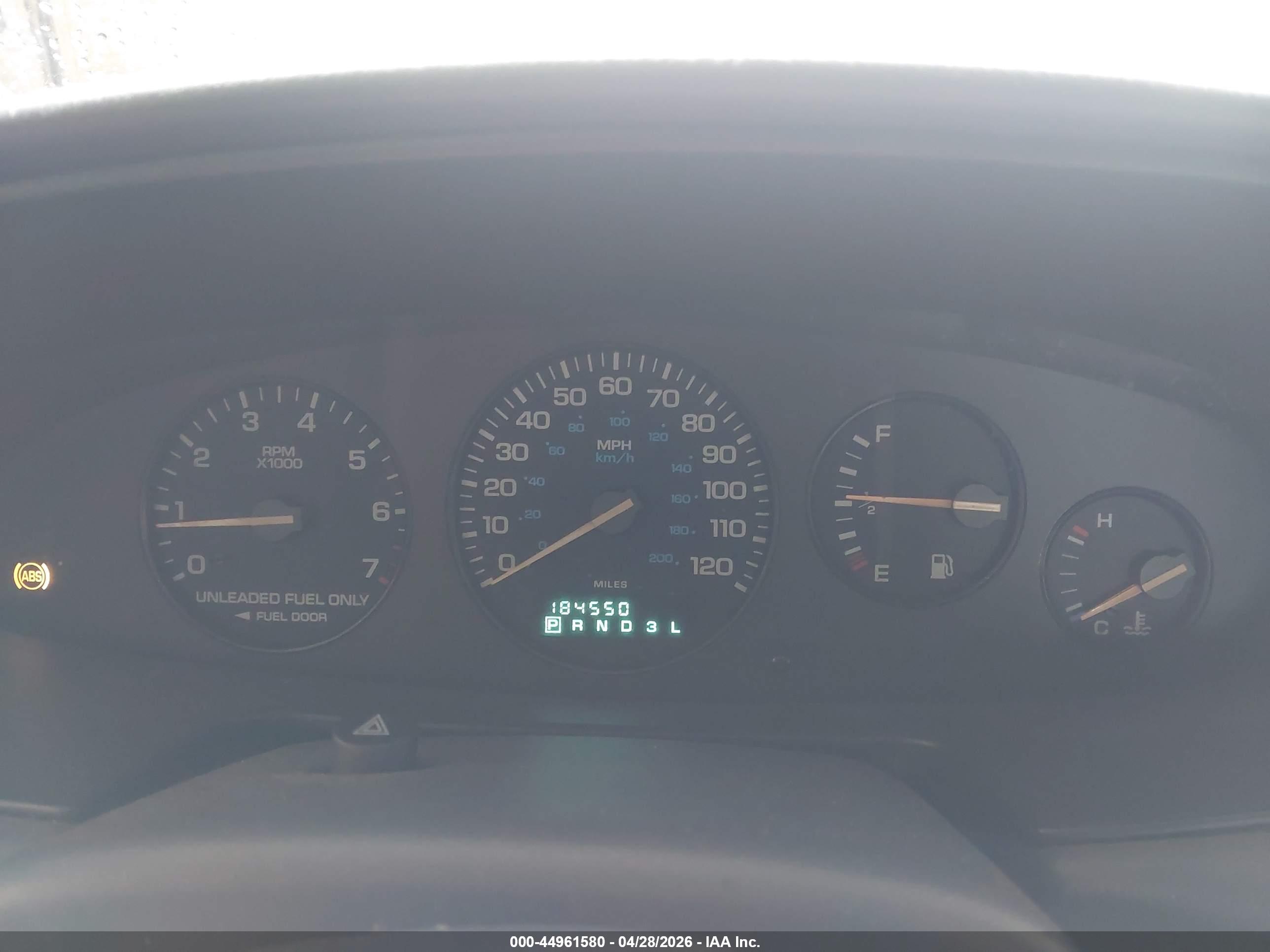 CHRYSLER SEBRING image 7