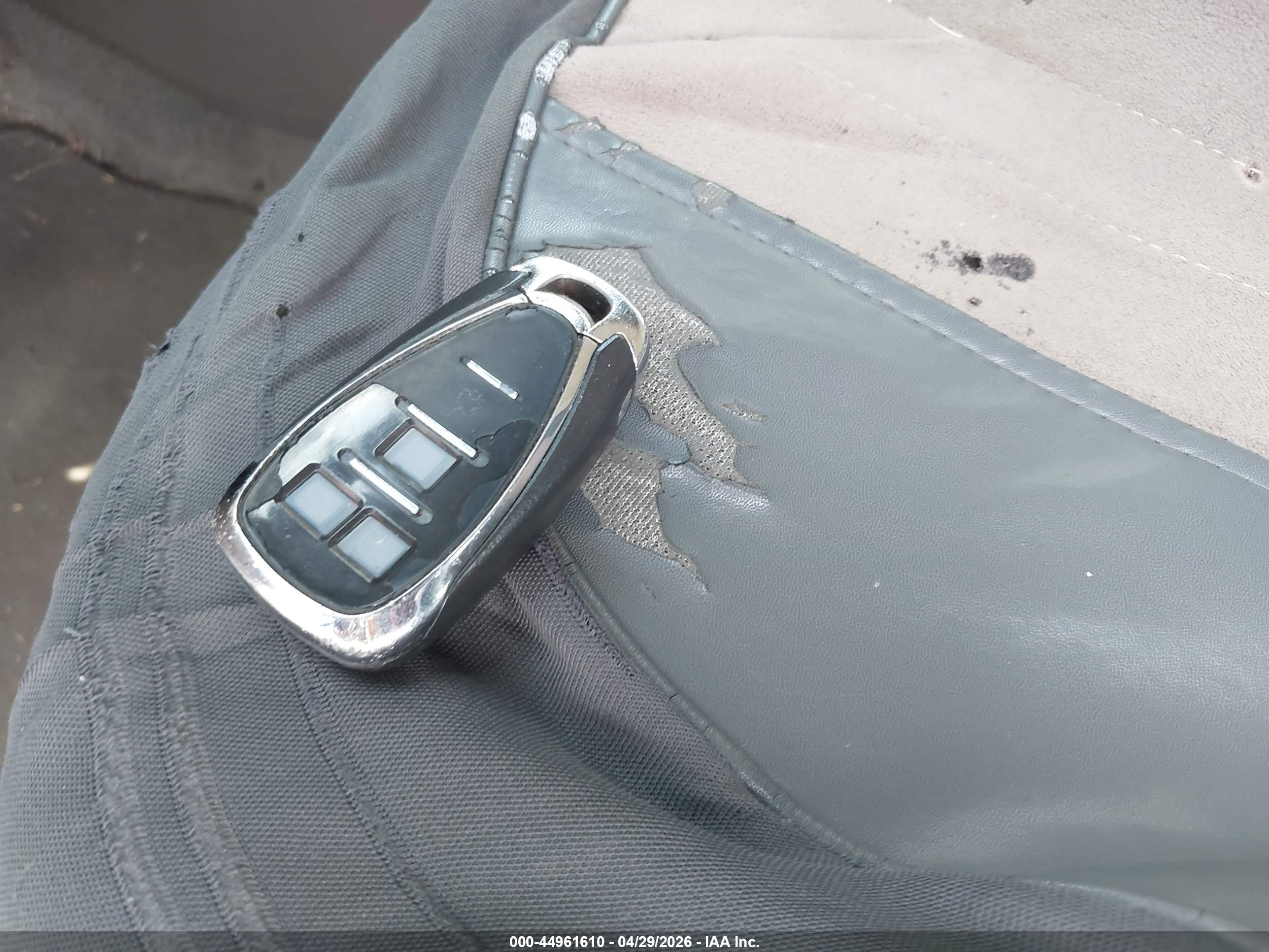 CHEVROLET CRUZE image 11