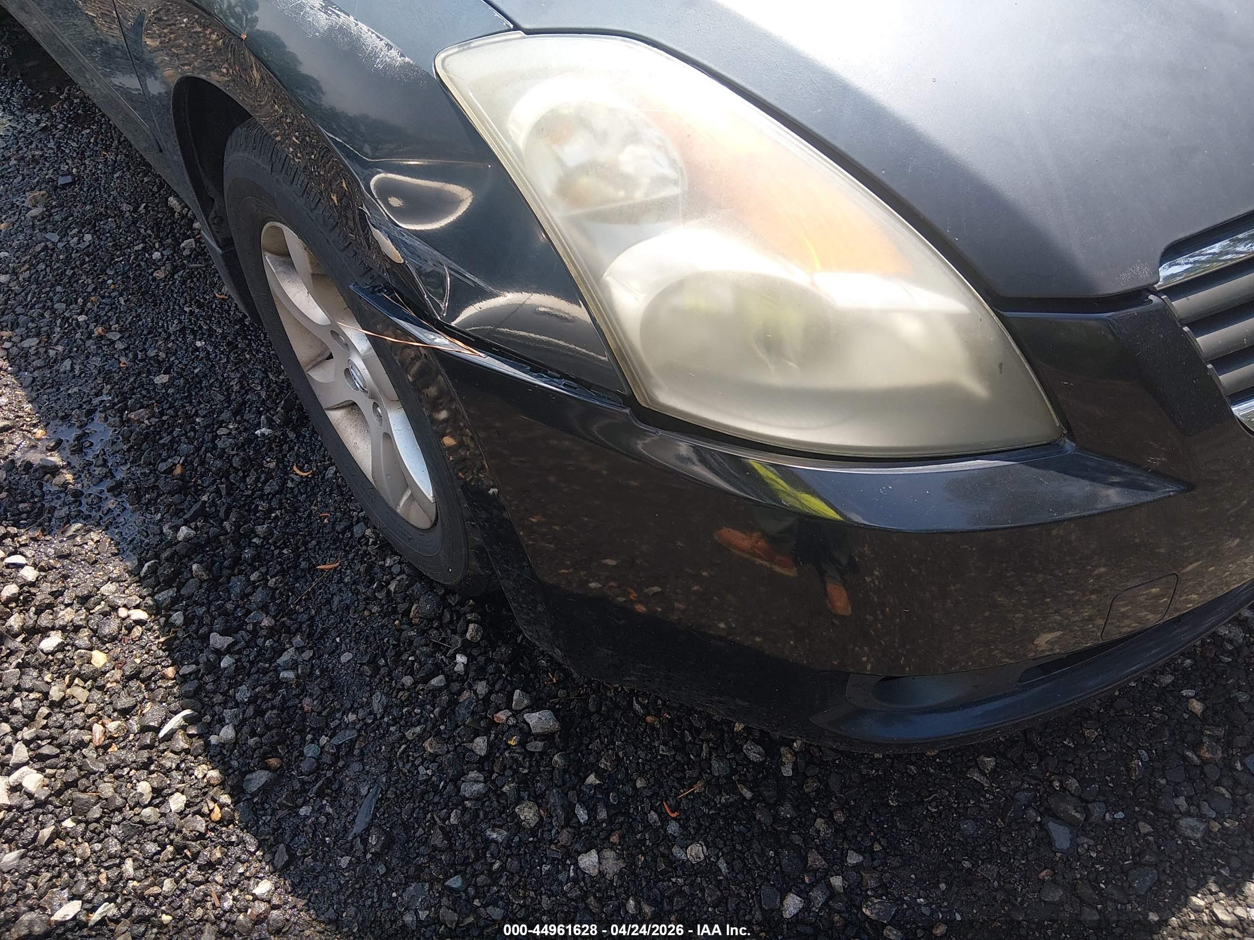 NISSAN ALTIMA image 6