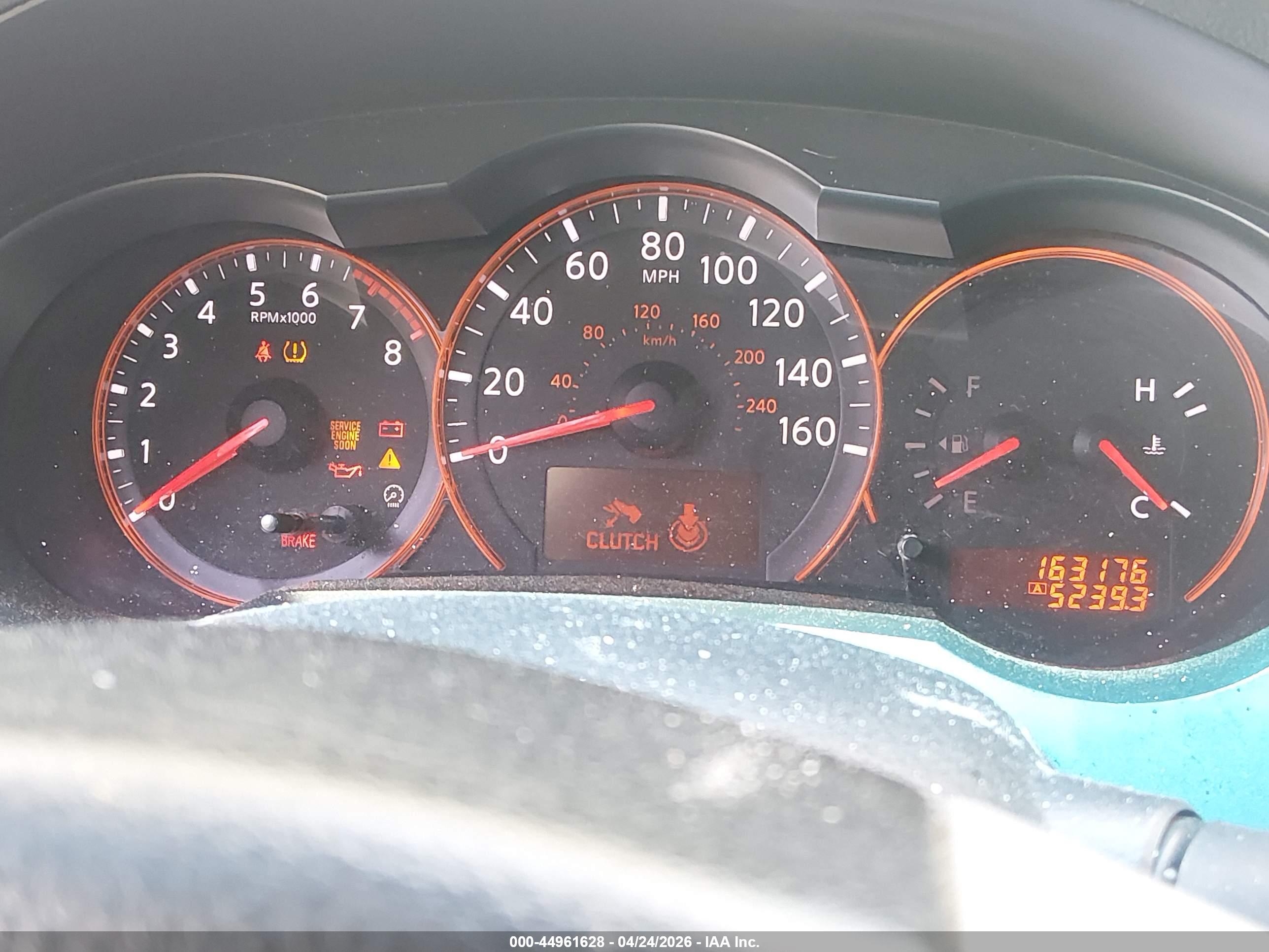 NISSAN ALTIMA image 7