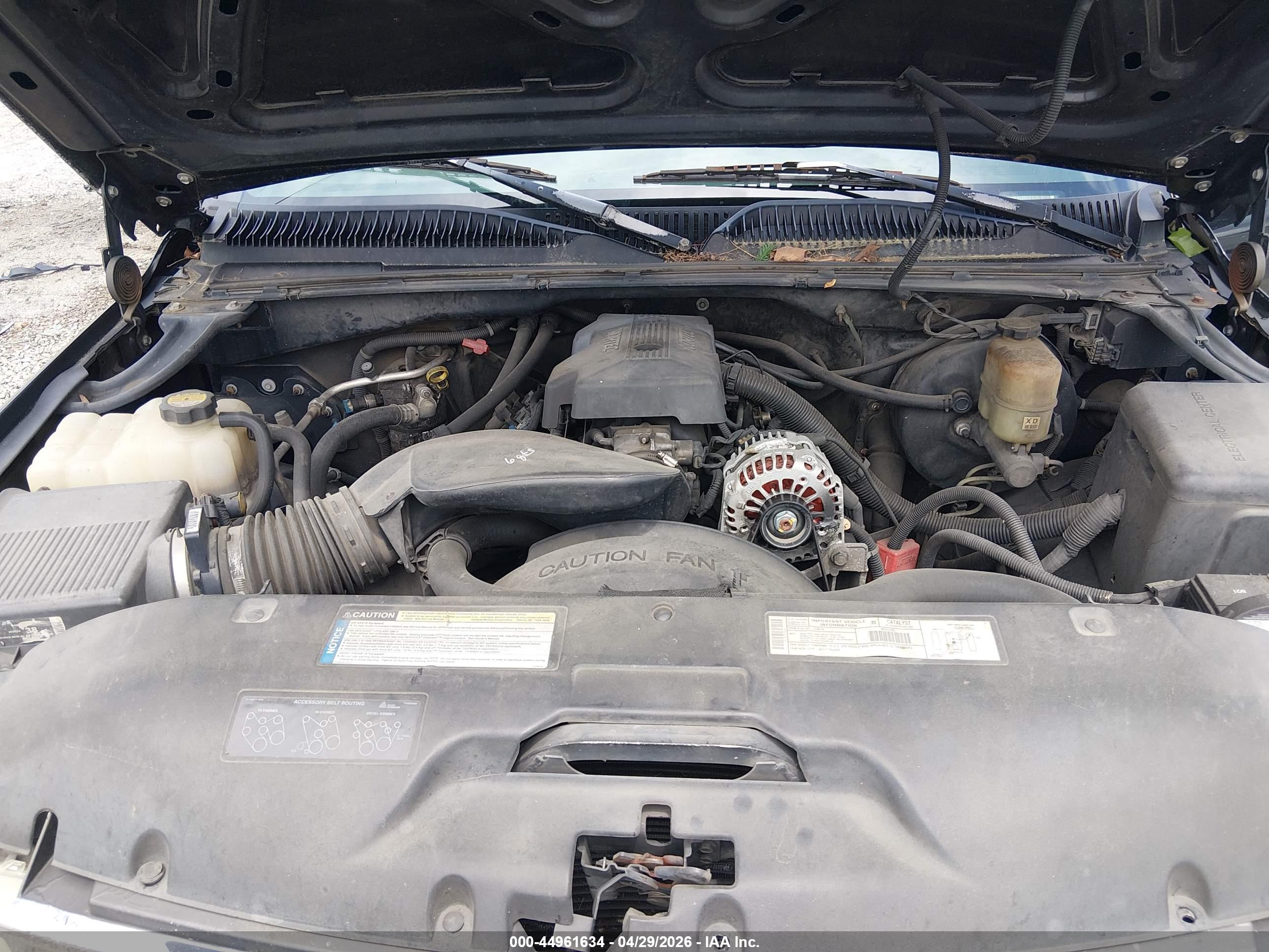 CHEVROLET SILVERADO image 10