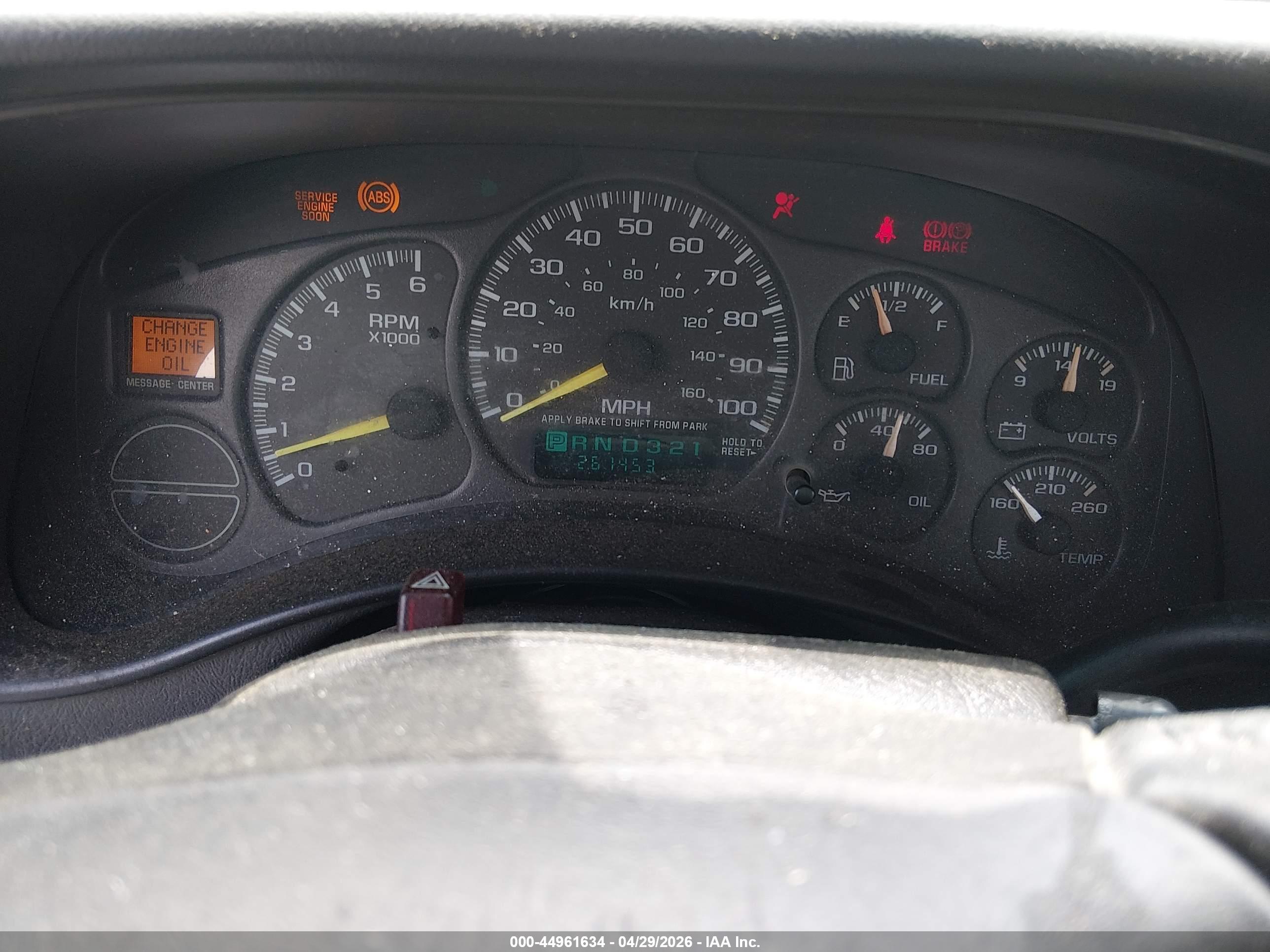 CHEVROLET SILVERADO image 7