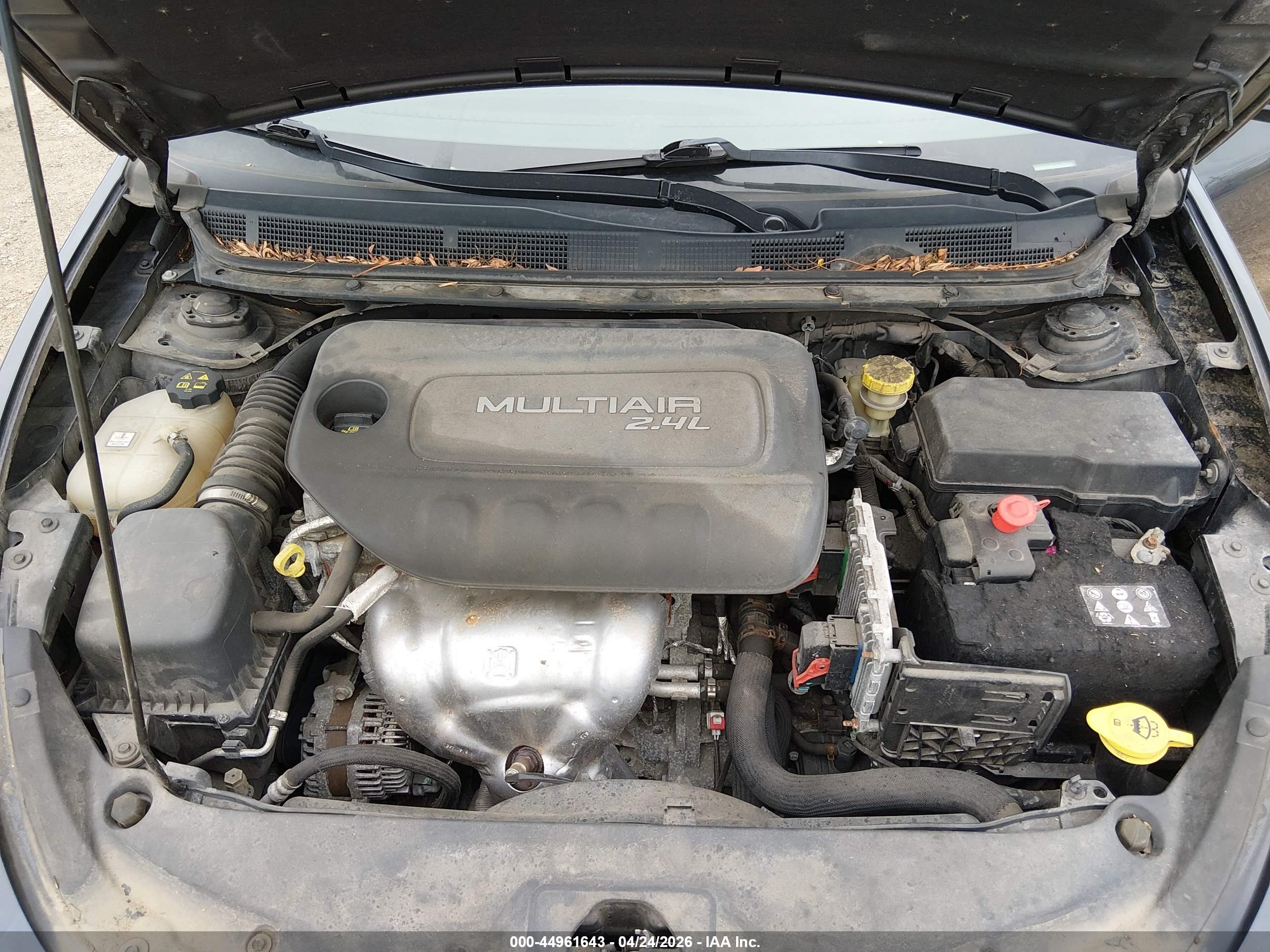 DODGE DART image 10