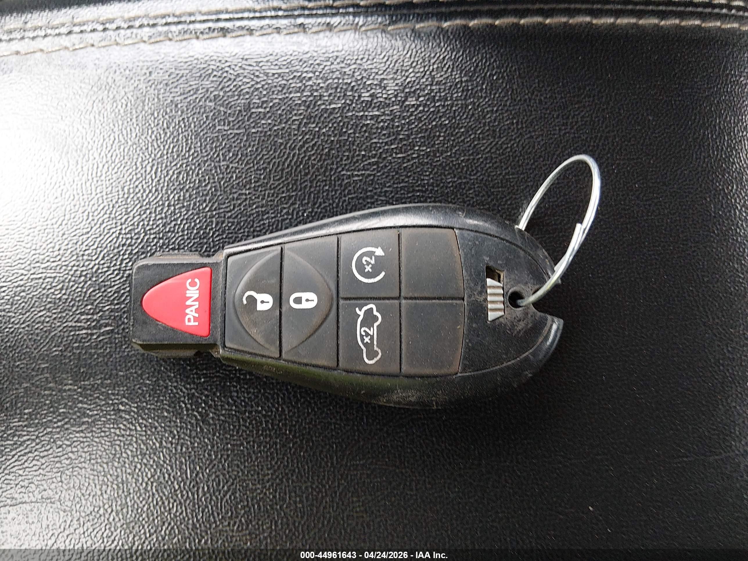 DODGE DART image 11