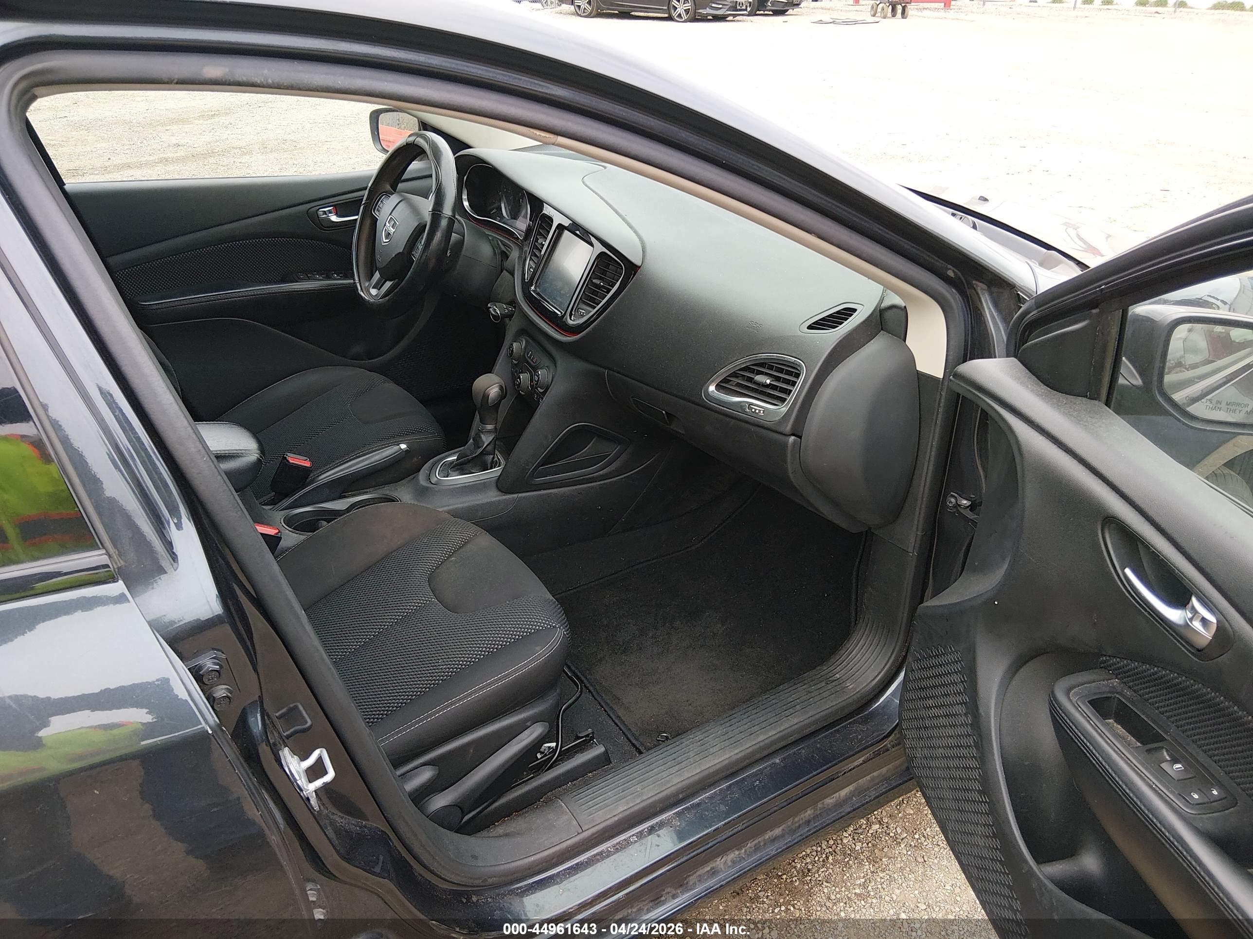 DODGE DART image 5
