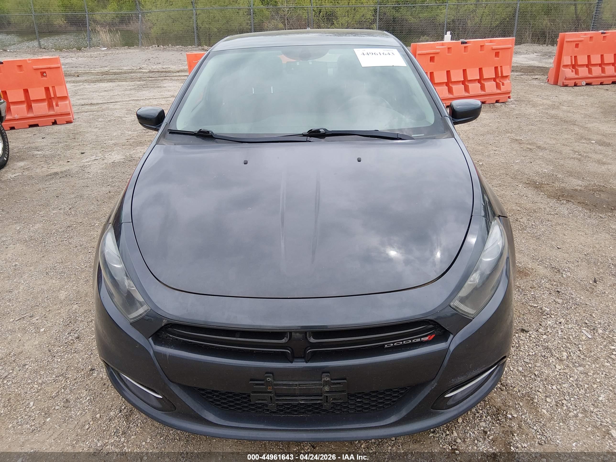 DODGE DART image 6