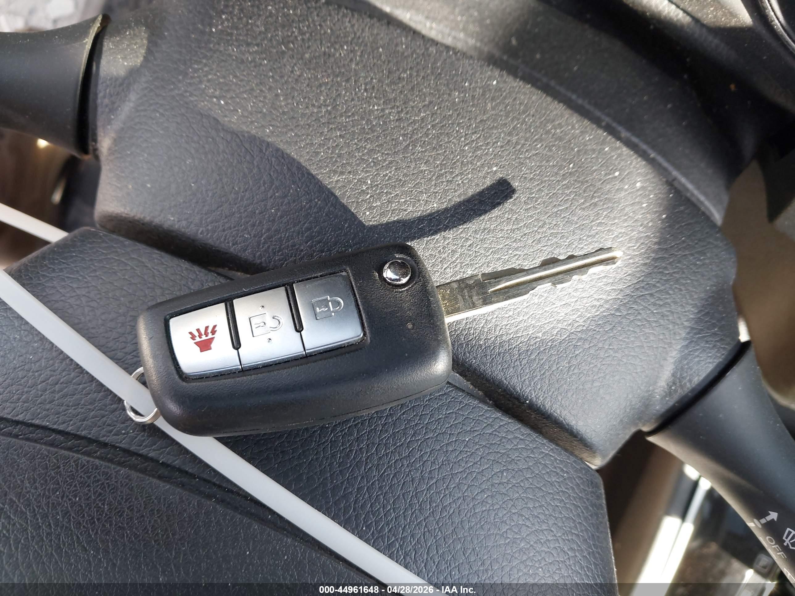 NISSAN ROGUE image 11