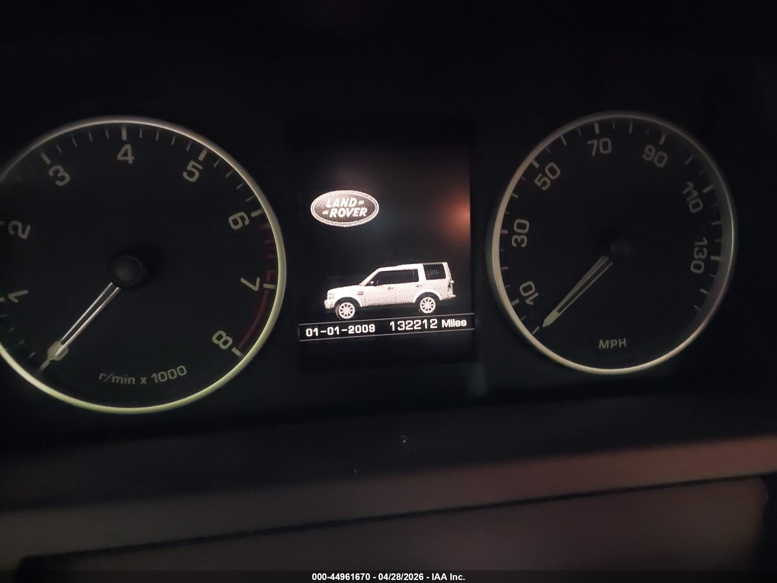 LAND ROVER image 7