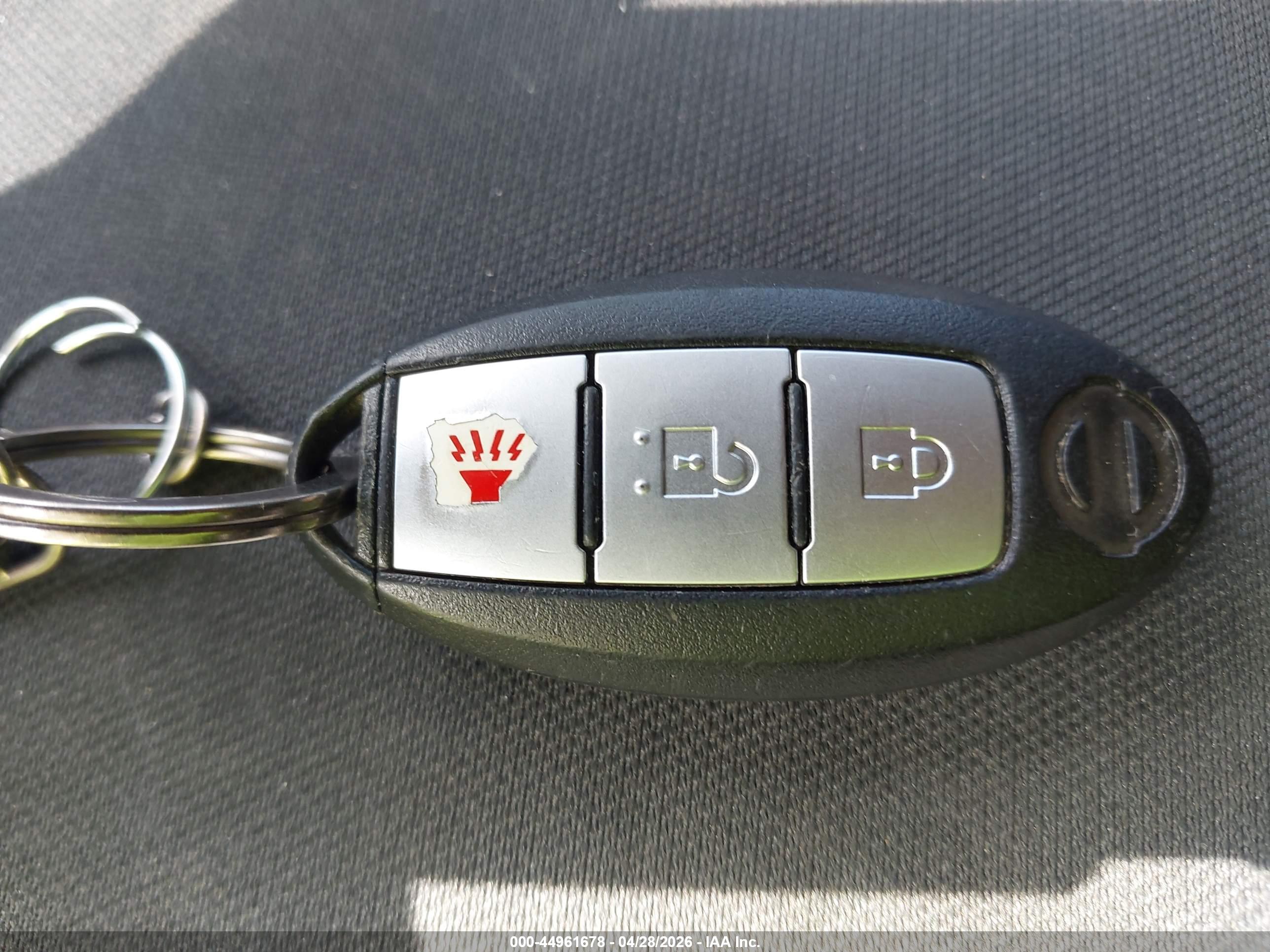 NISSAN PATHFINDER image 11