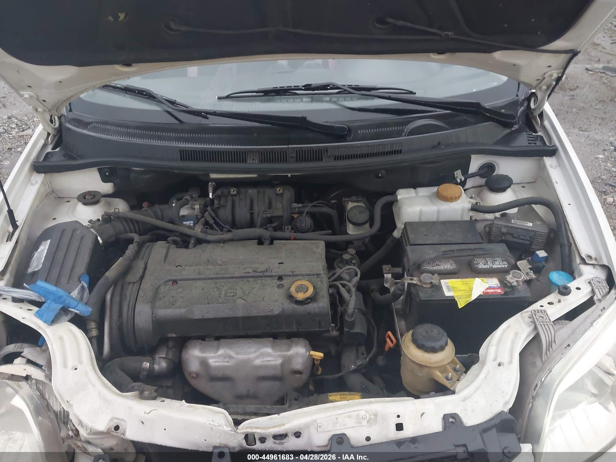 CHEVROLET AVEO image 10