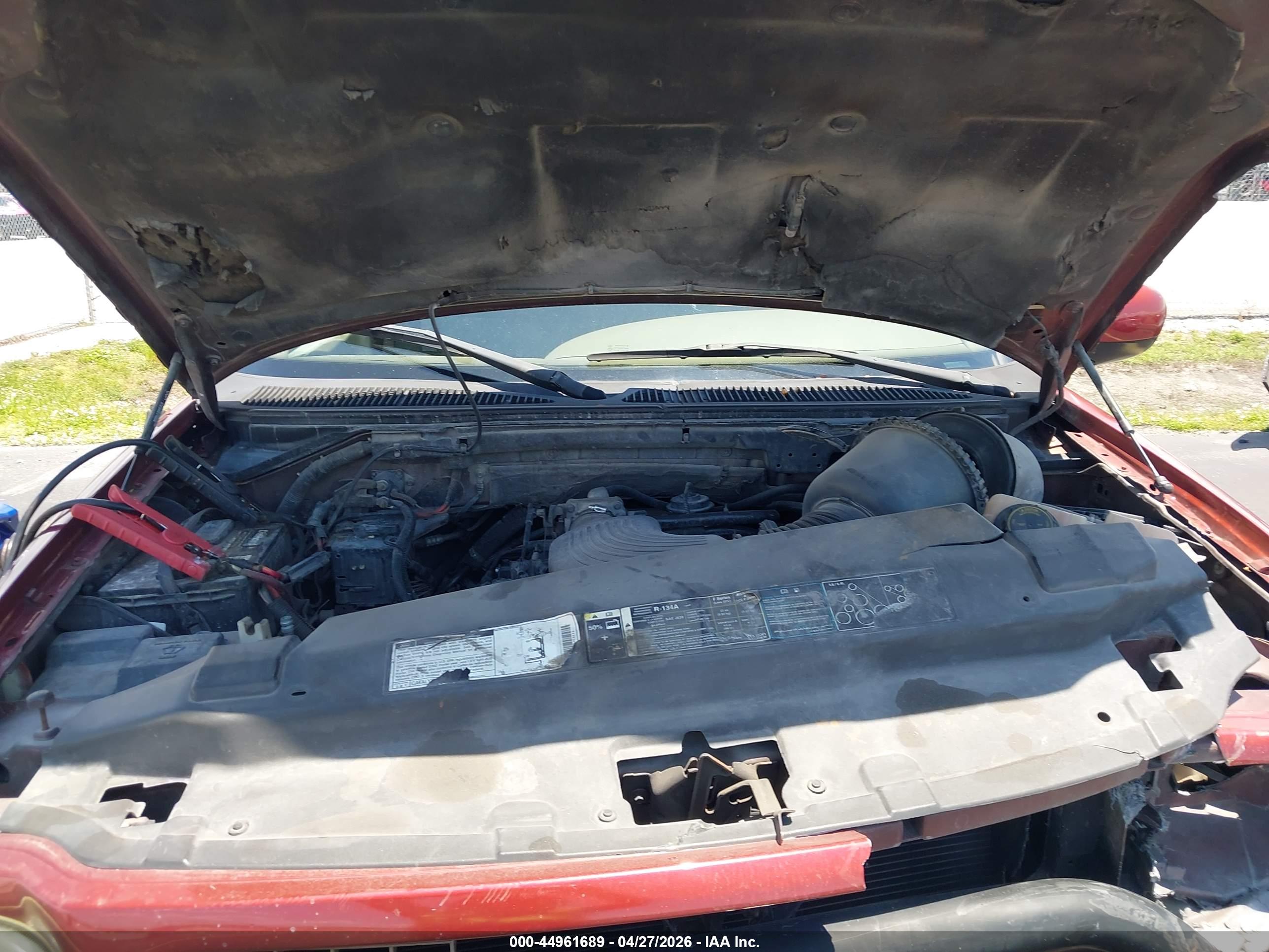 FORD F-150 image 10