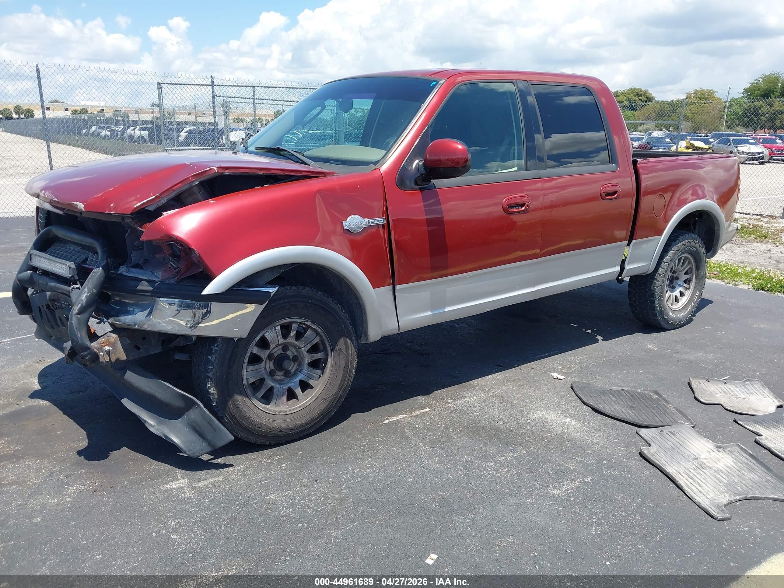 FORD F-150 image 2
