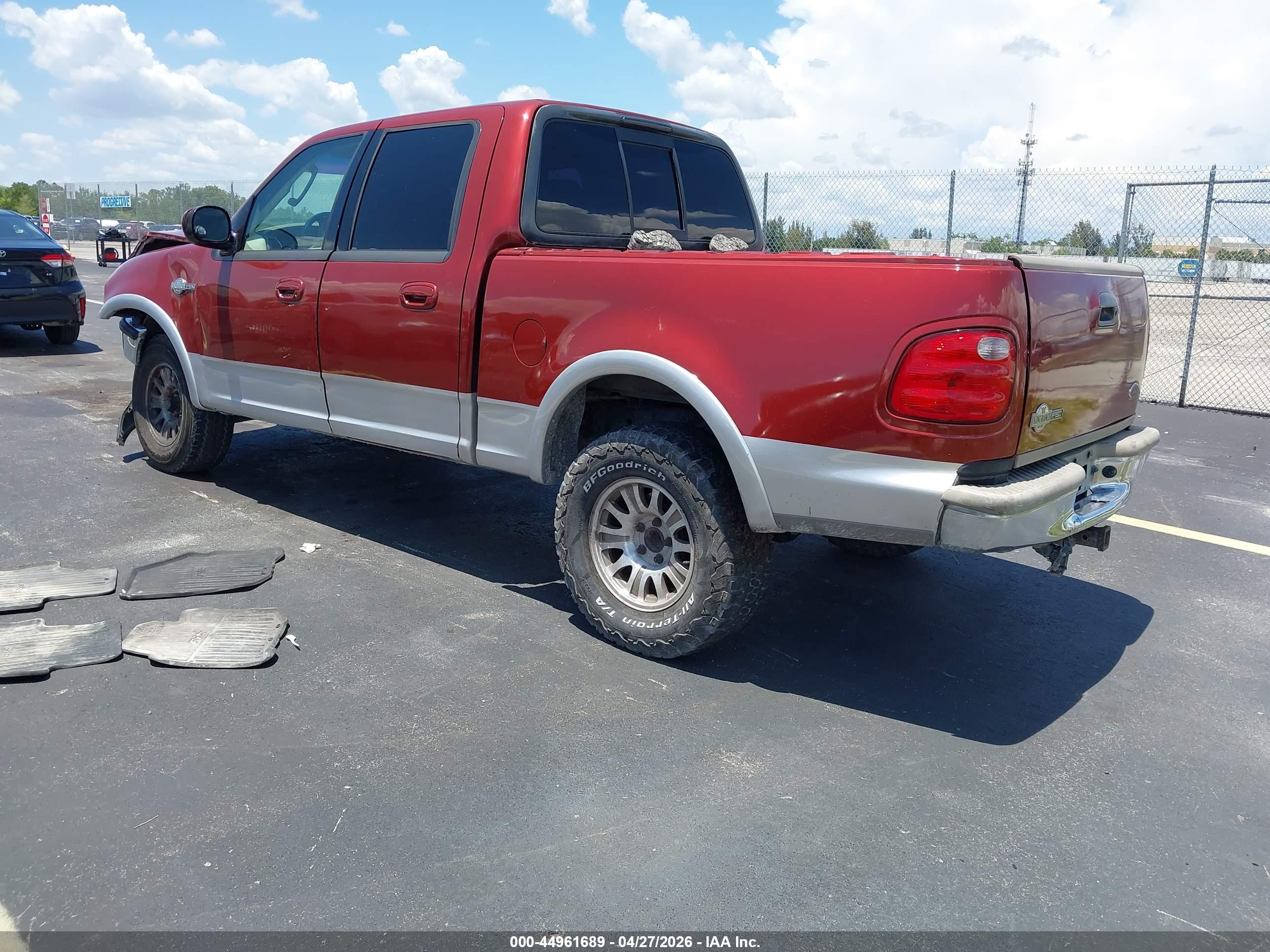 FORD F-150 image 3