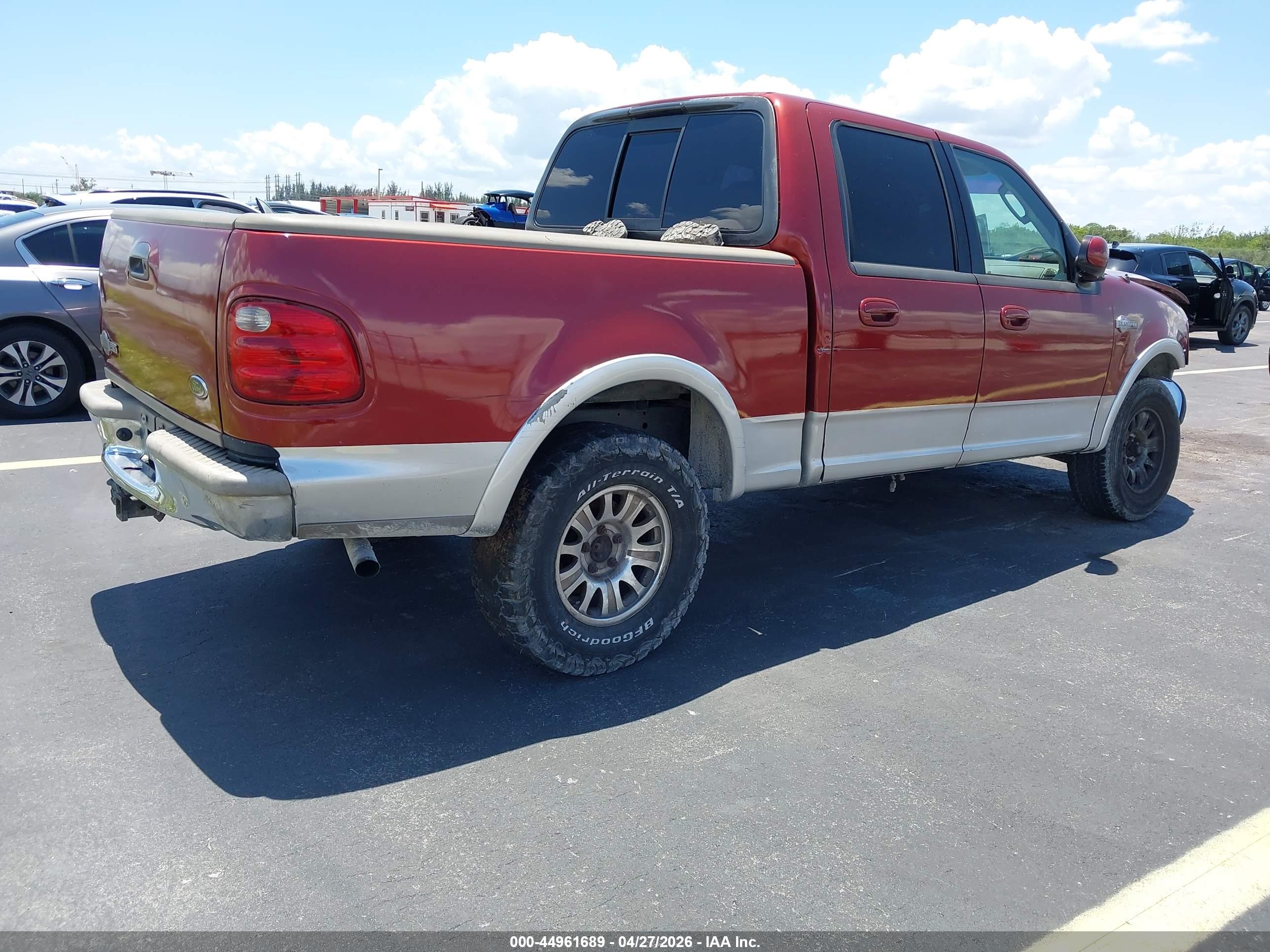 FORD F-150 image 4