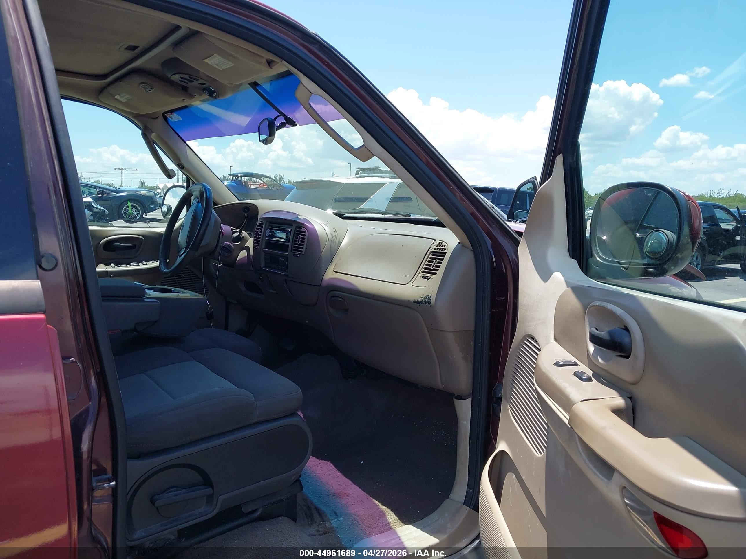 FORD F-150 image 5