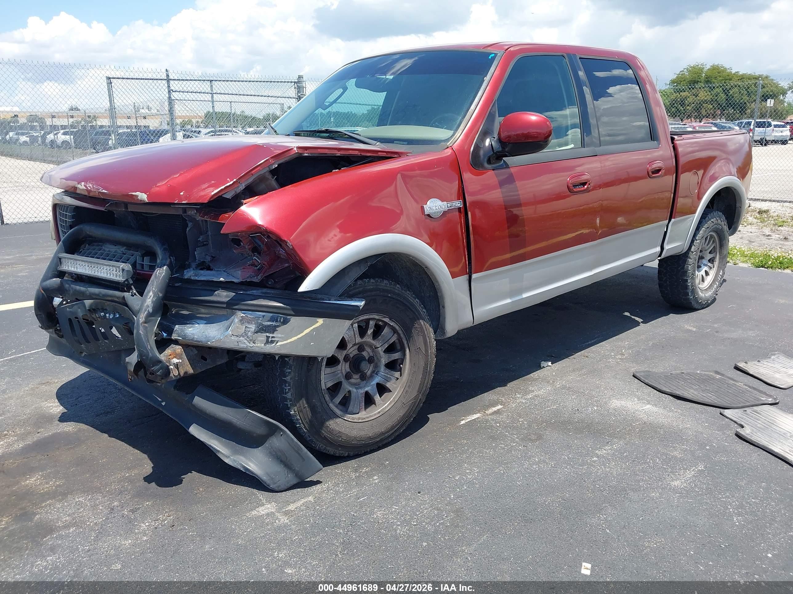 FORD F-150 image 6