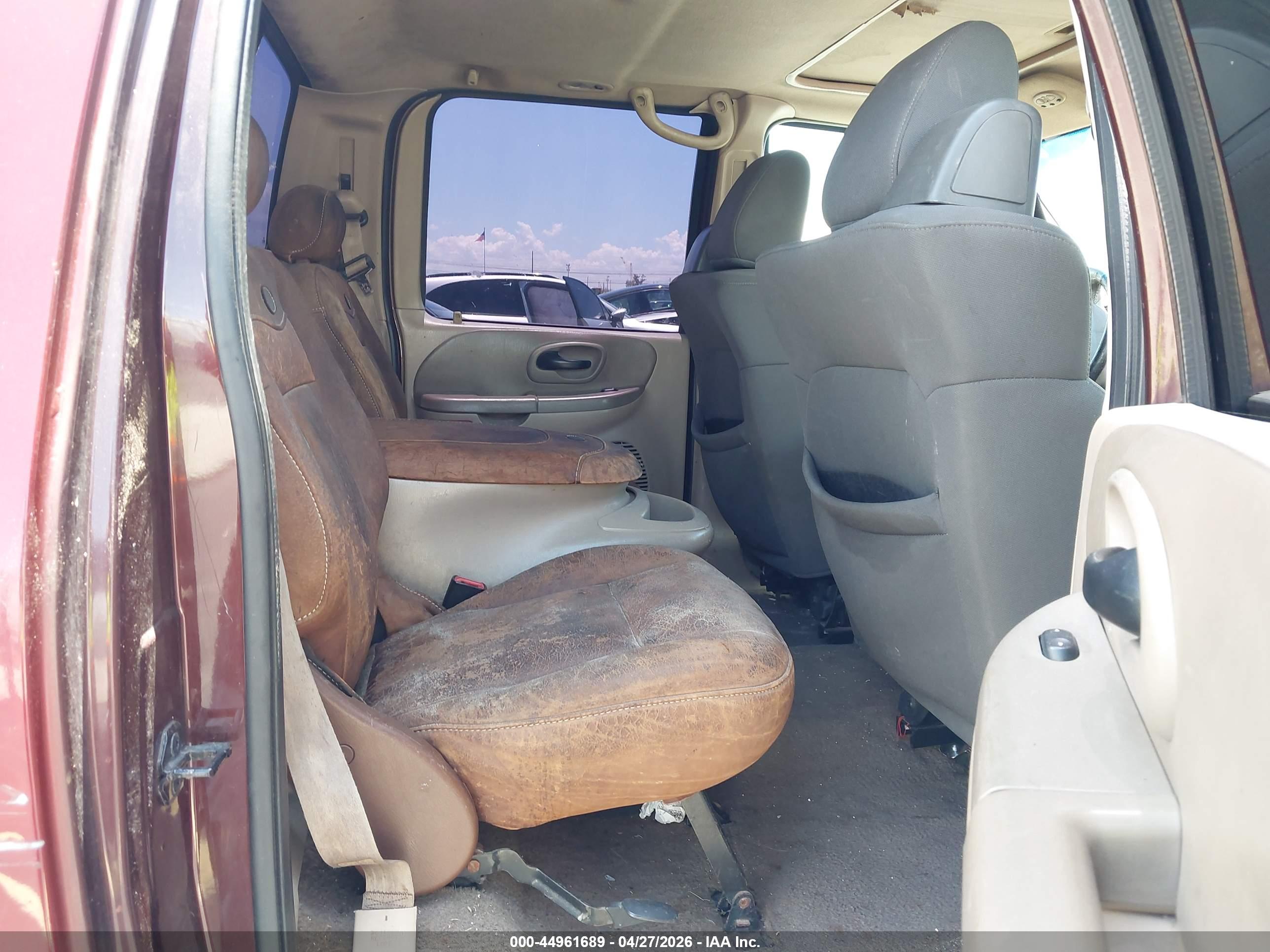 FORD F-150 image 8