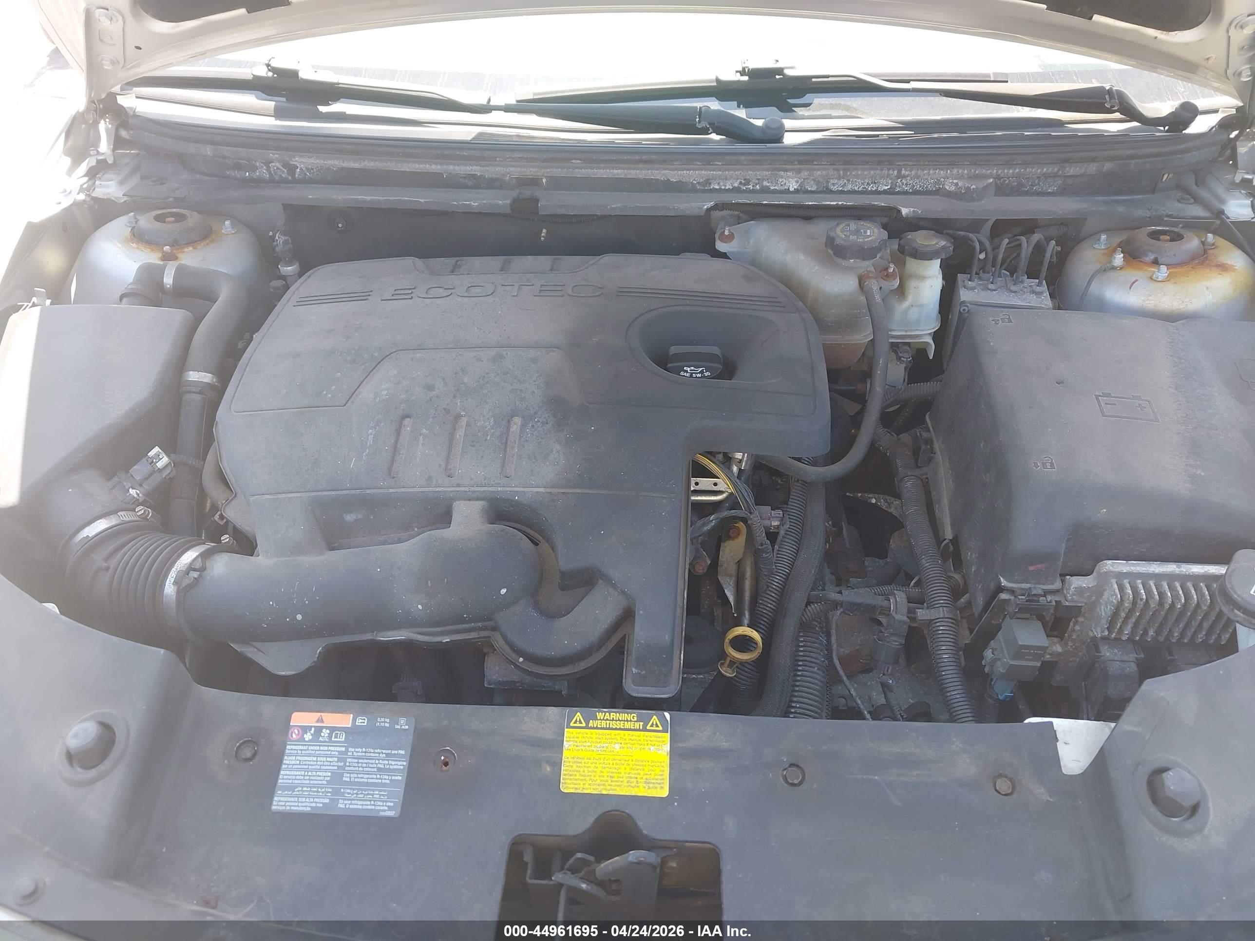 CHEVROLET MALIBU image 10