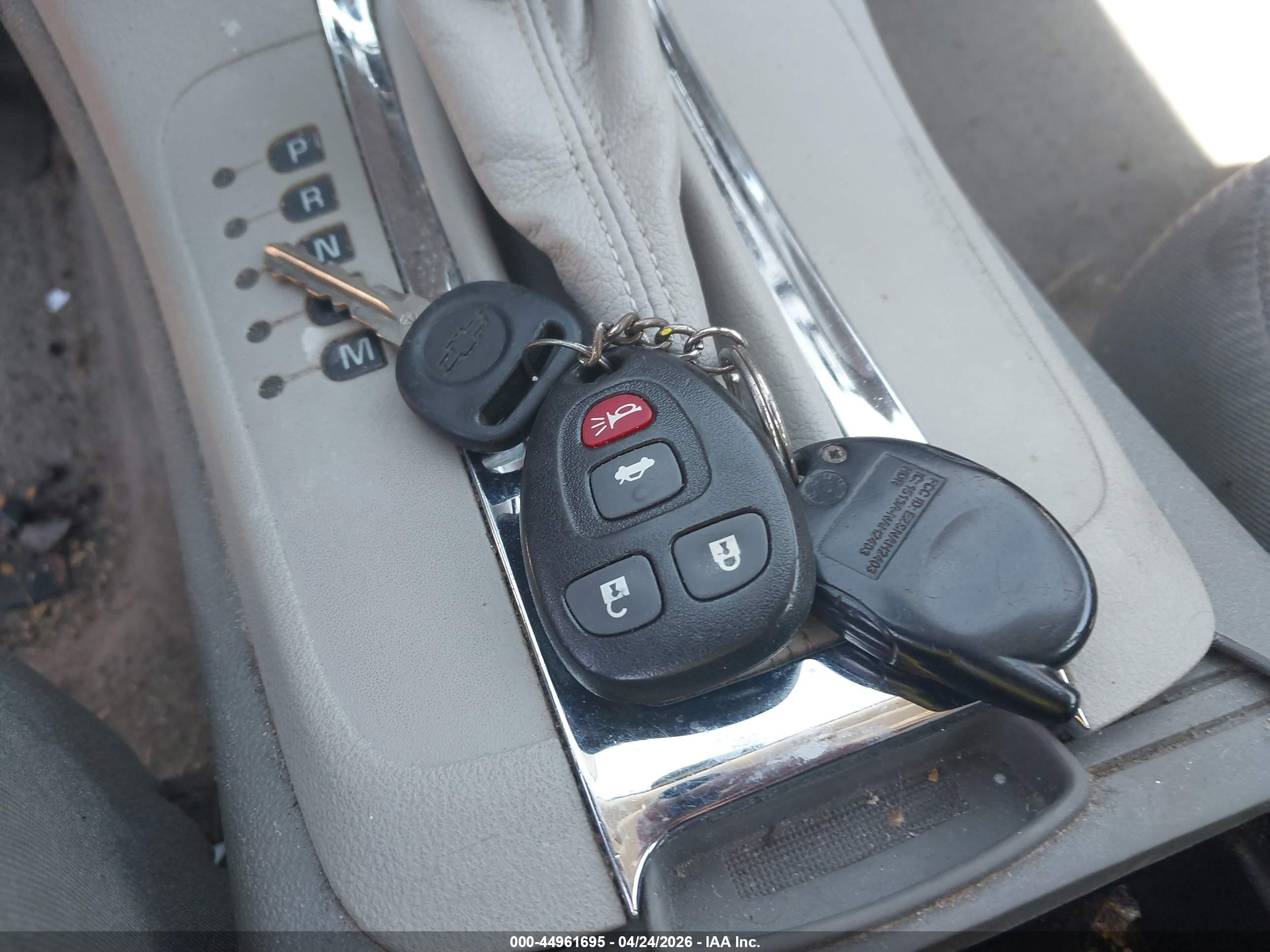 CHEVROLET MALIBU image 11